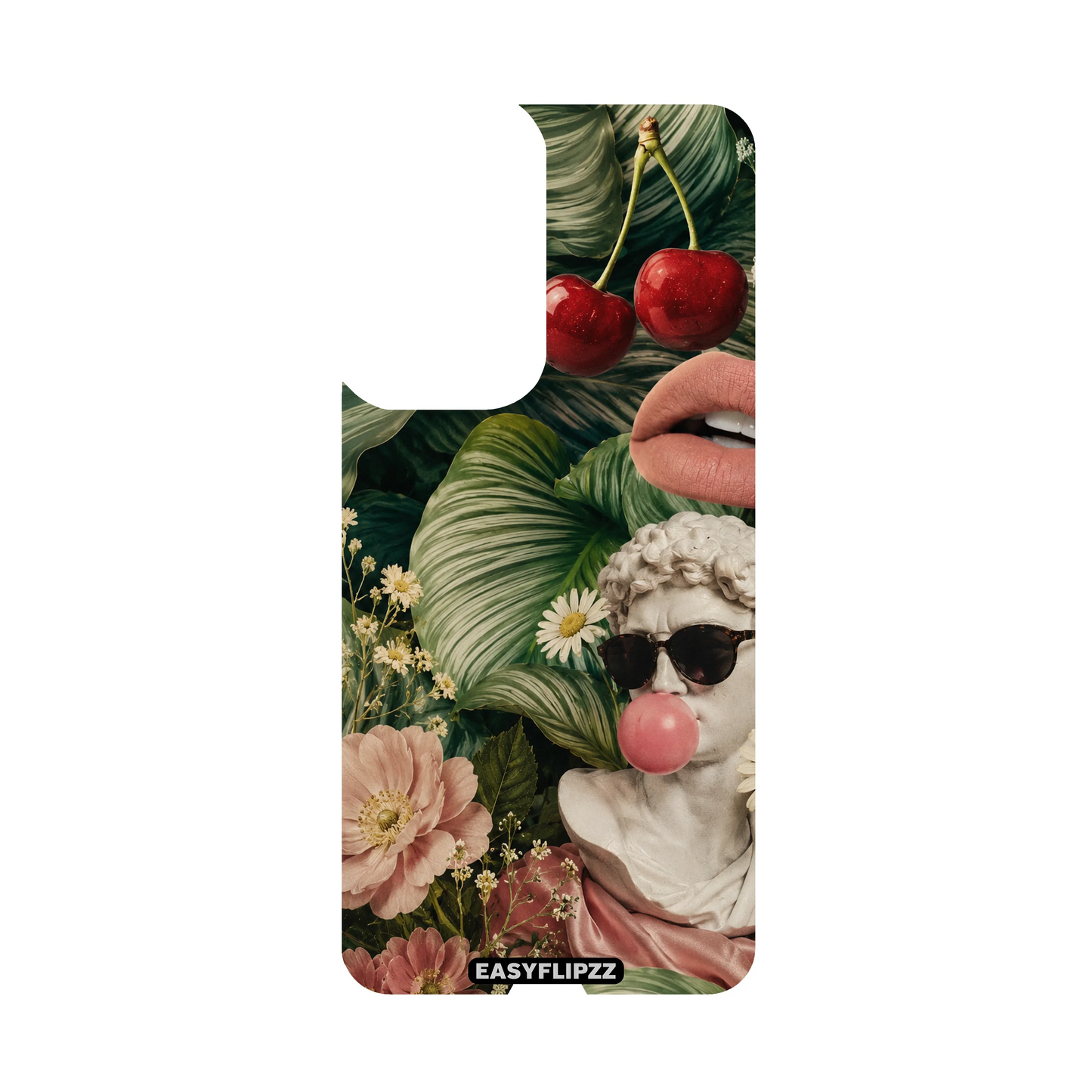 Museberry Backflipzz - A34