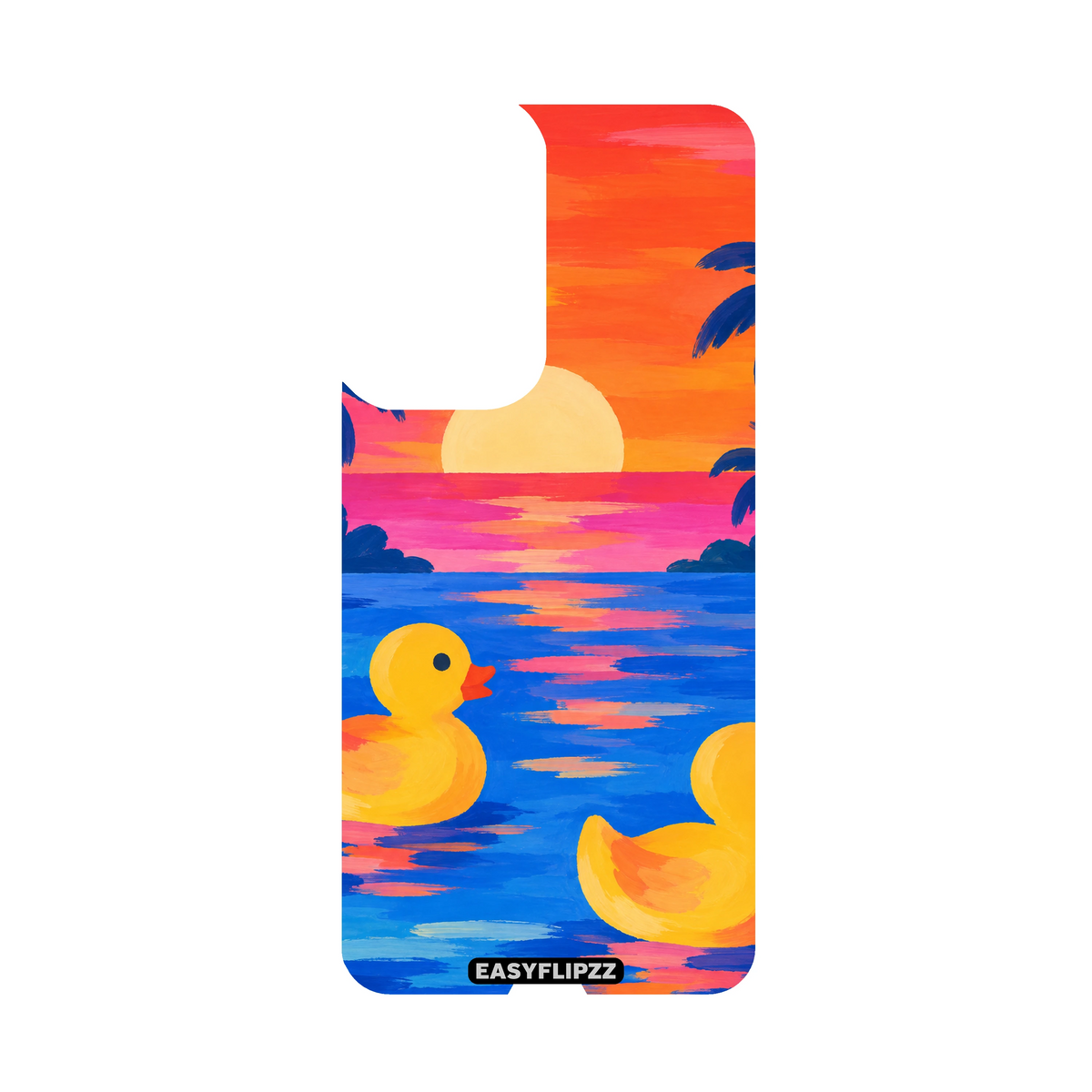 Sunquack Backflipzz - S24 FE