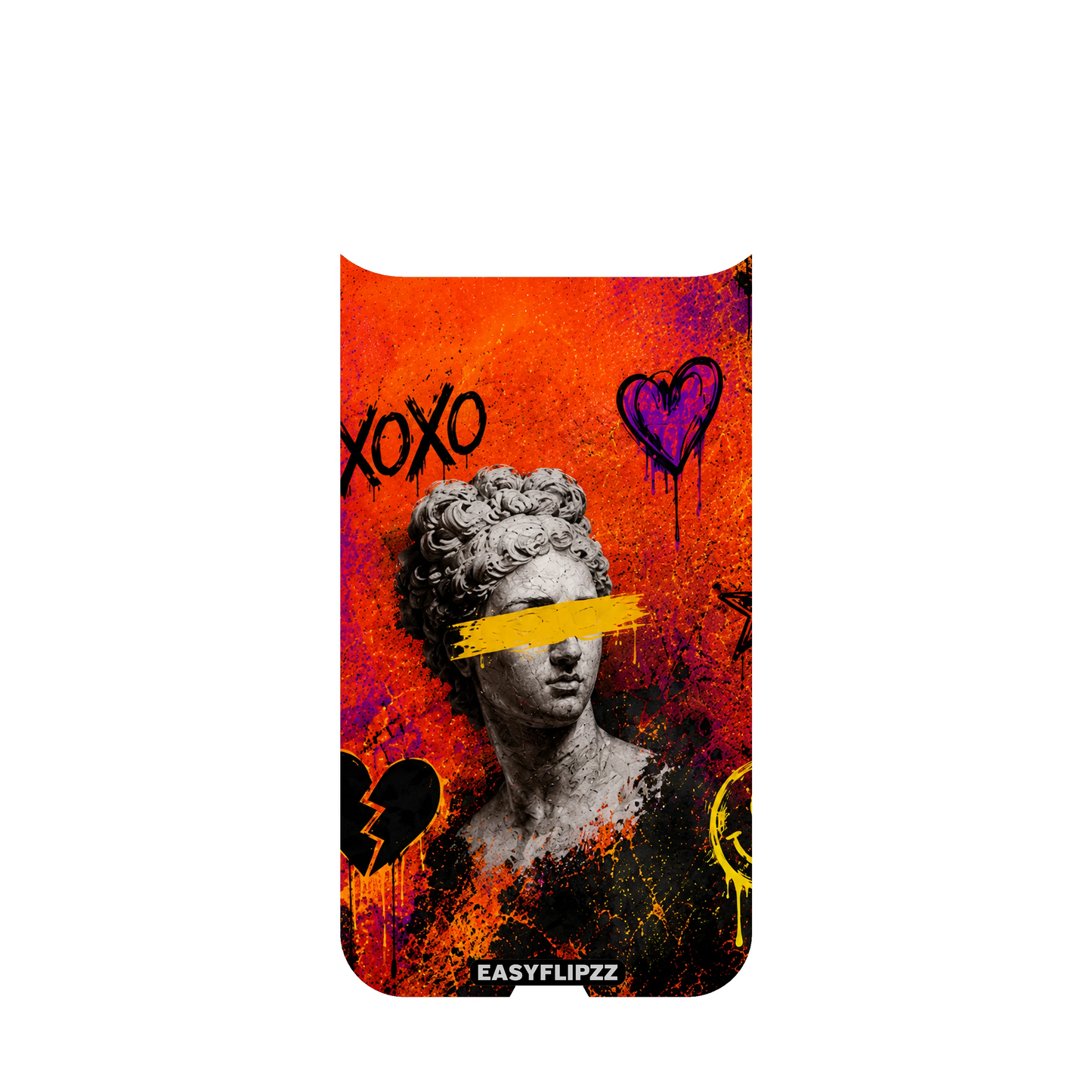 Renegade Backflipzz - iPhone 17 Air