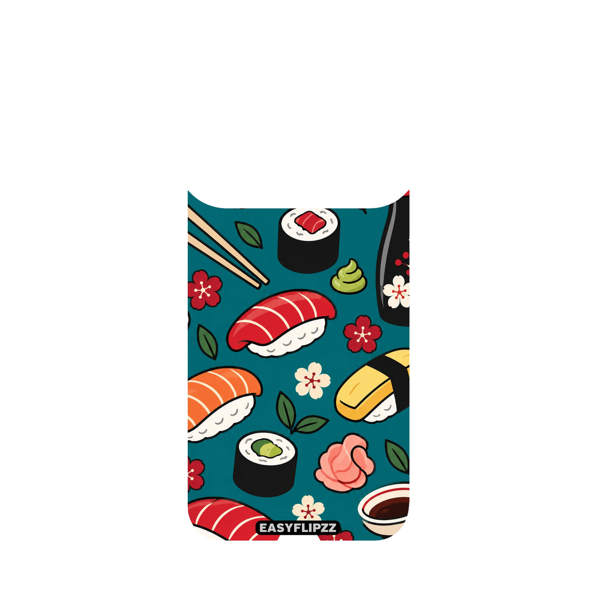 Sakana Backflipzz - iPhone 17 Pro Max