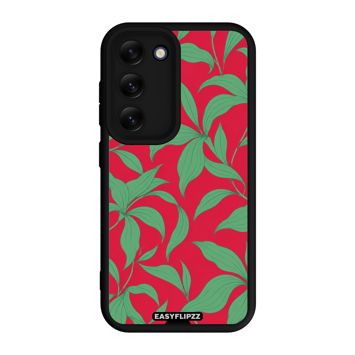 Scarlet Palm - S23