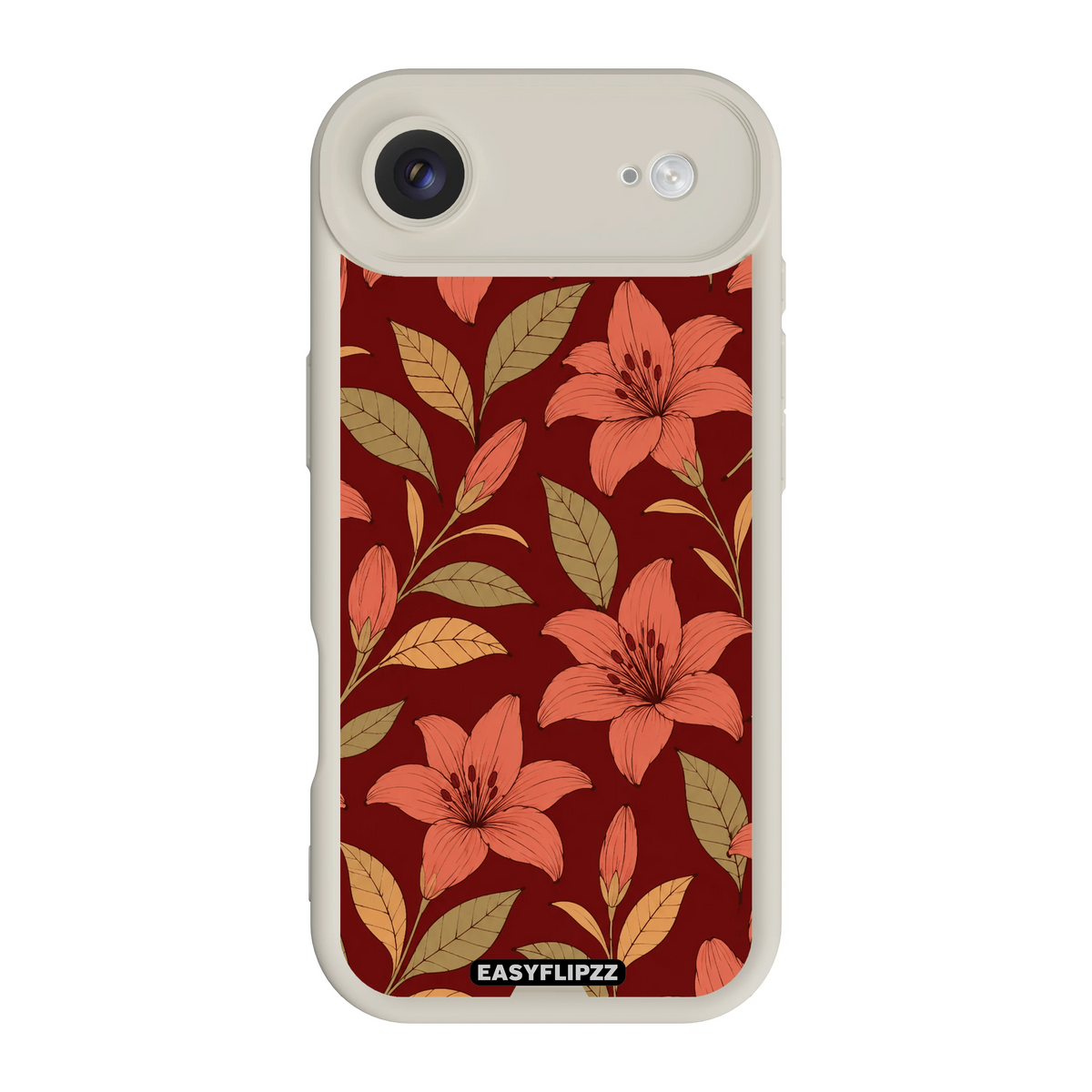 Flamora - iPhone 17 Air