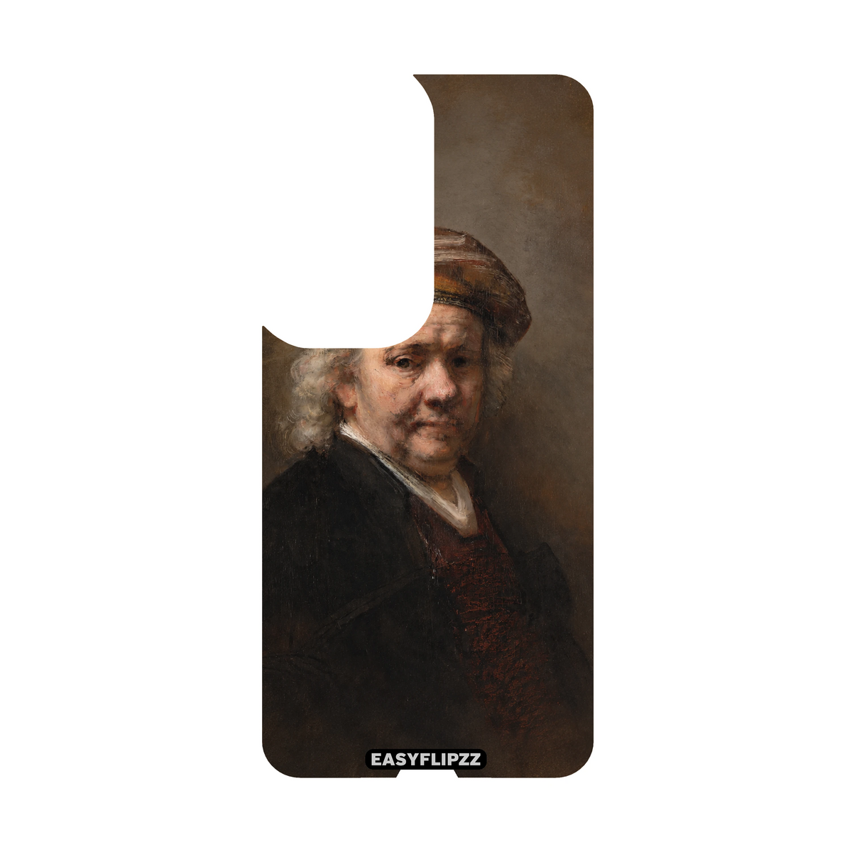 Dutch Master Backflipzz - S23 Plus