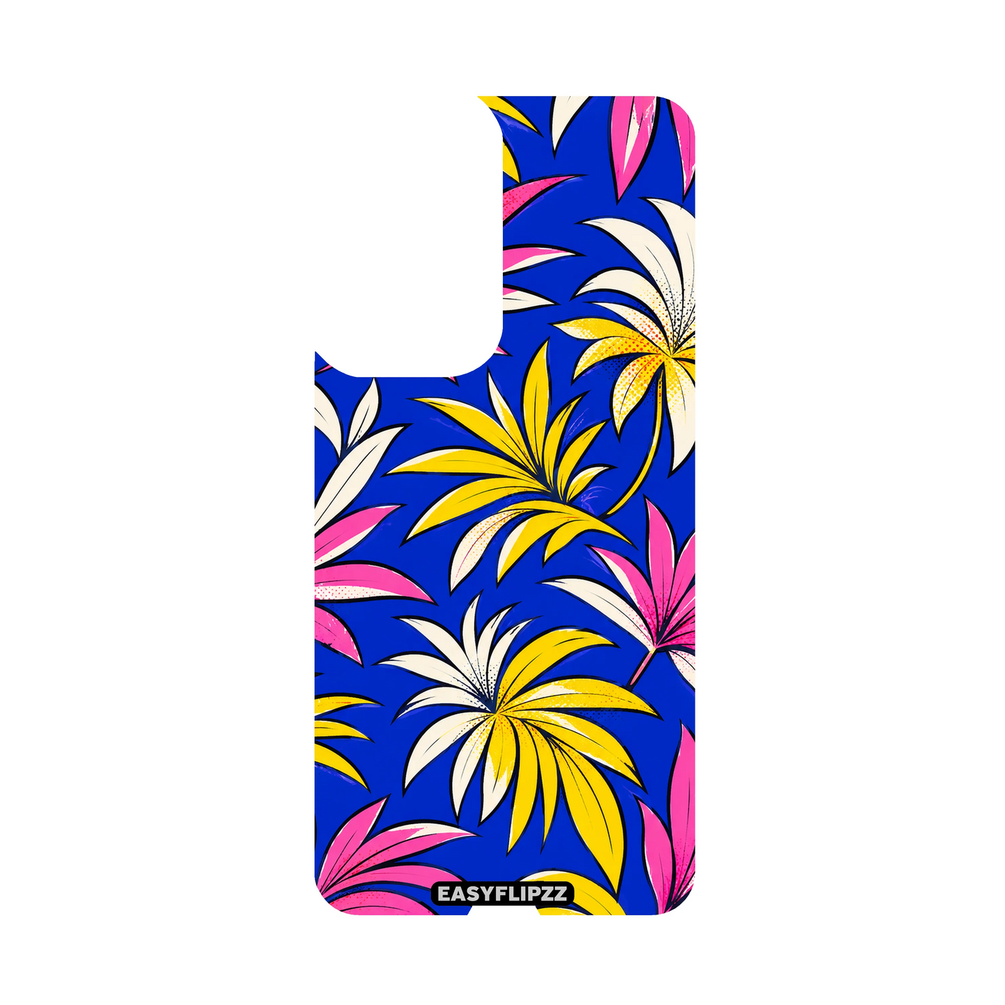 Tropical Pop Backflipzz - A15