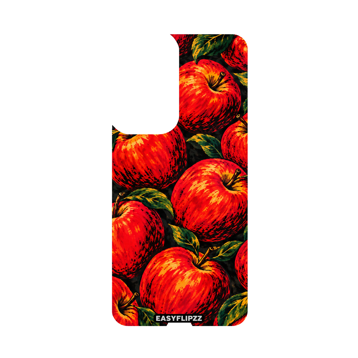 Redhaven Backflipzz - A17