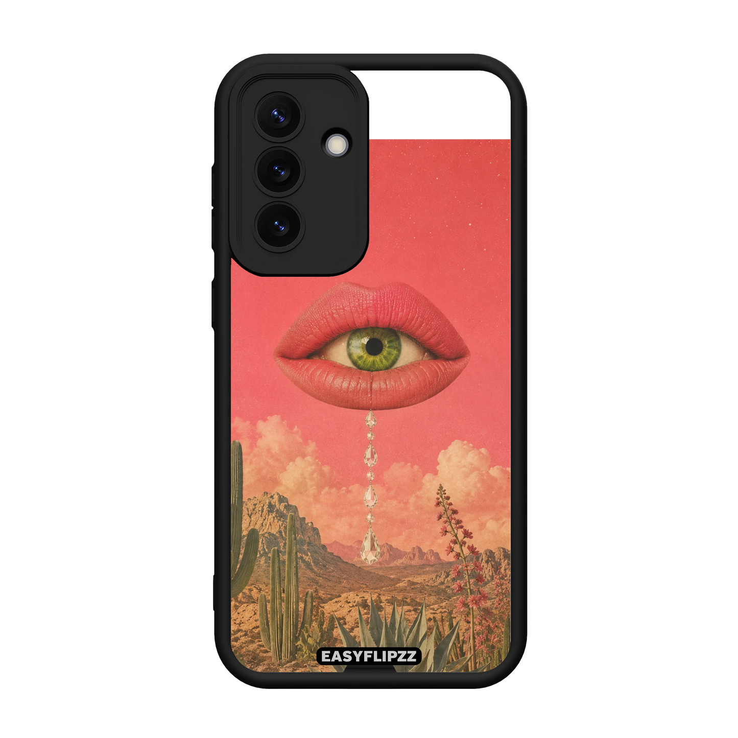 Mirage Eye - A16