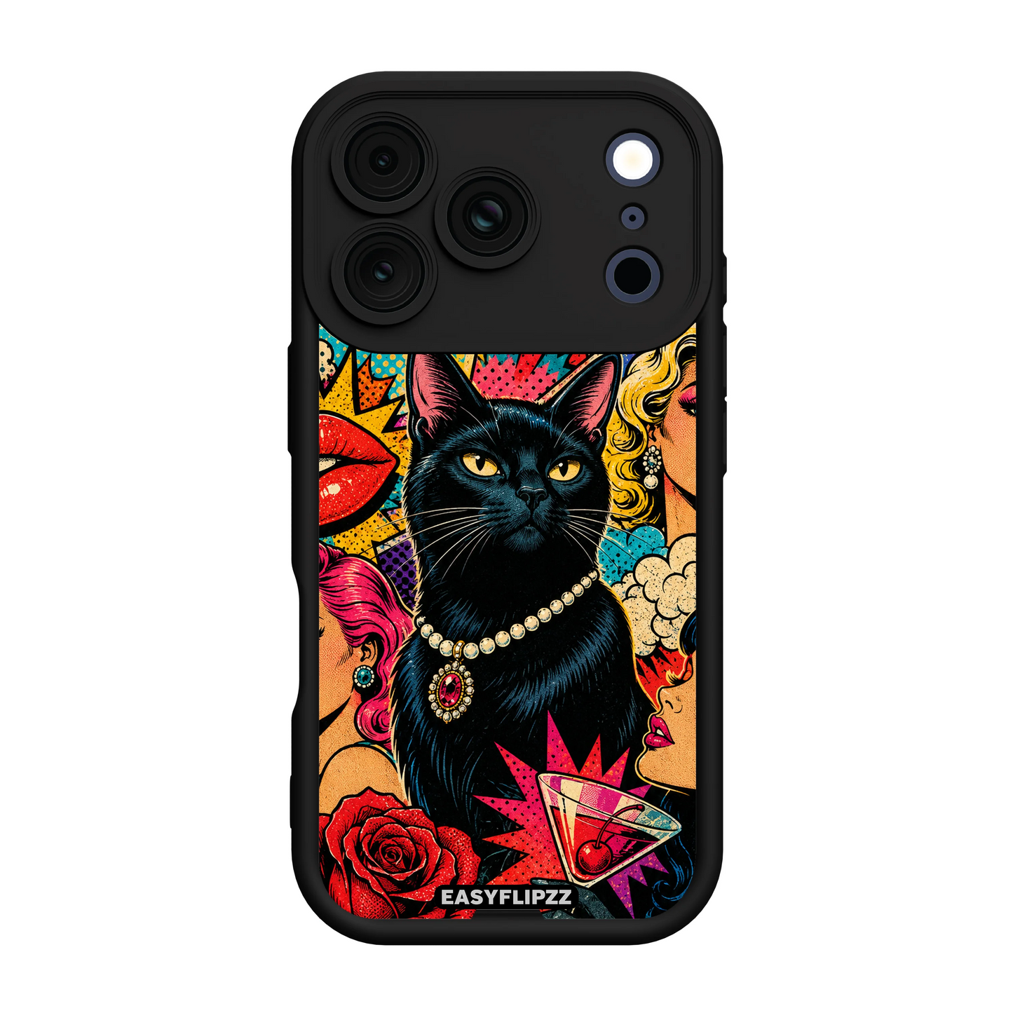 Felynx - iPhone 17 Pro Max