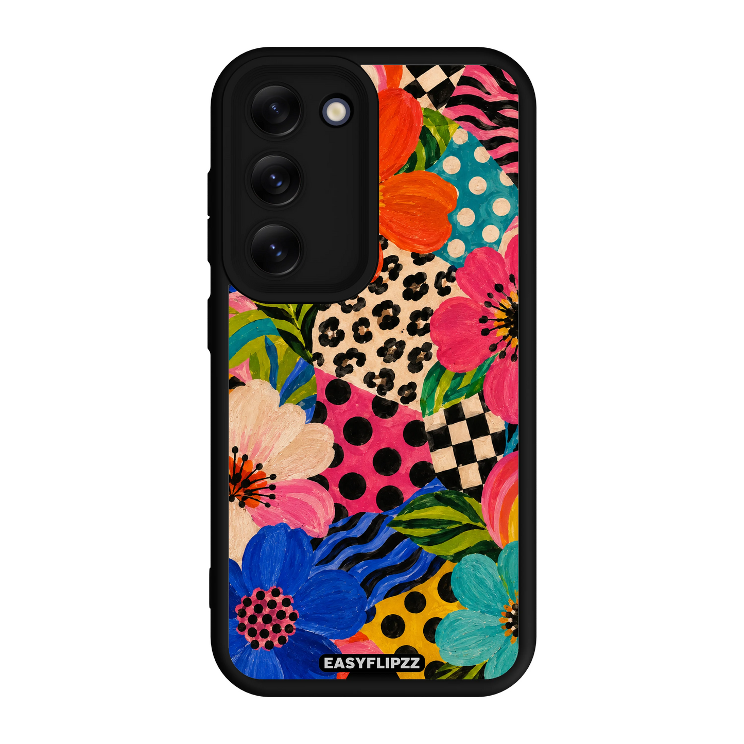 Wild Bloom - S23