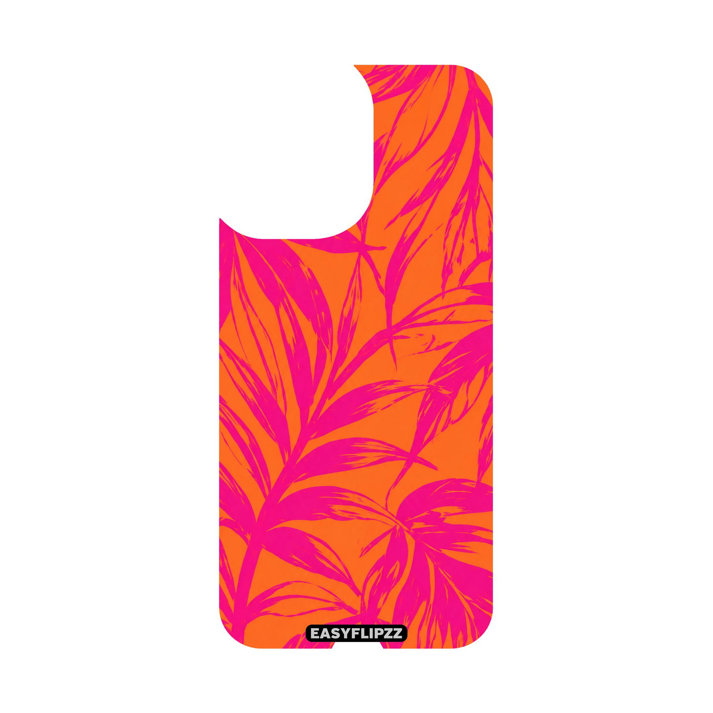 Neon Canopy Backflipzz - iPhone 16 Plus