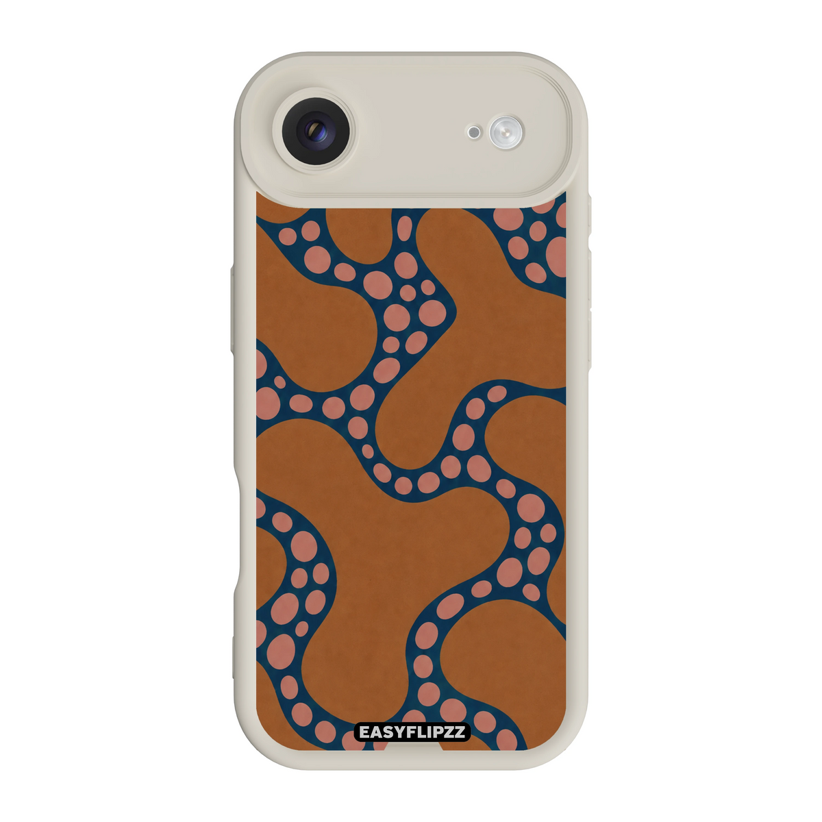 Cocoa Pebble - iPhone 17 Air