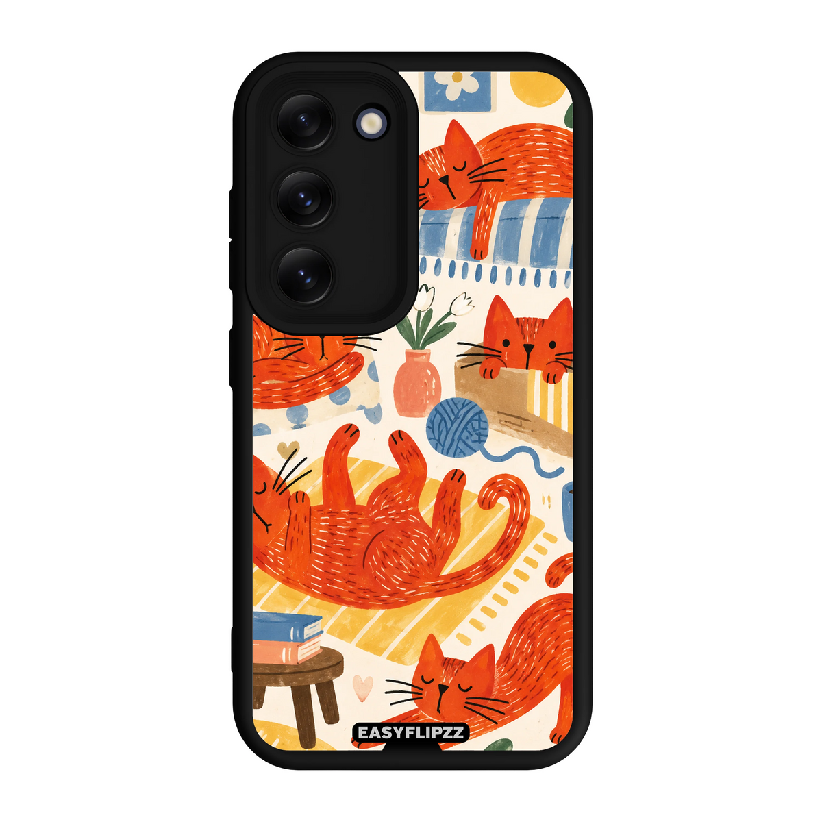 Cozy Cats - S23
