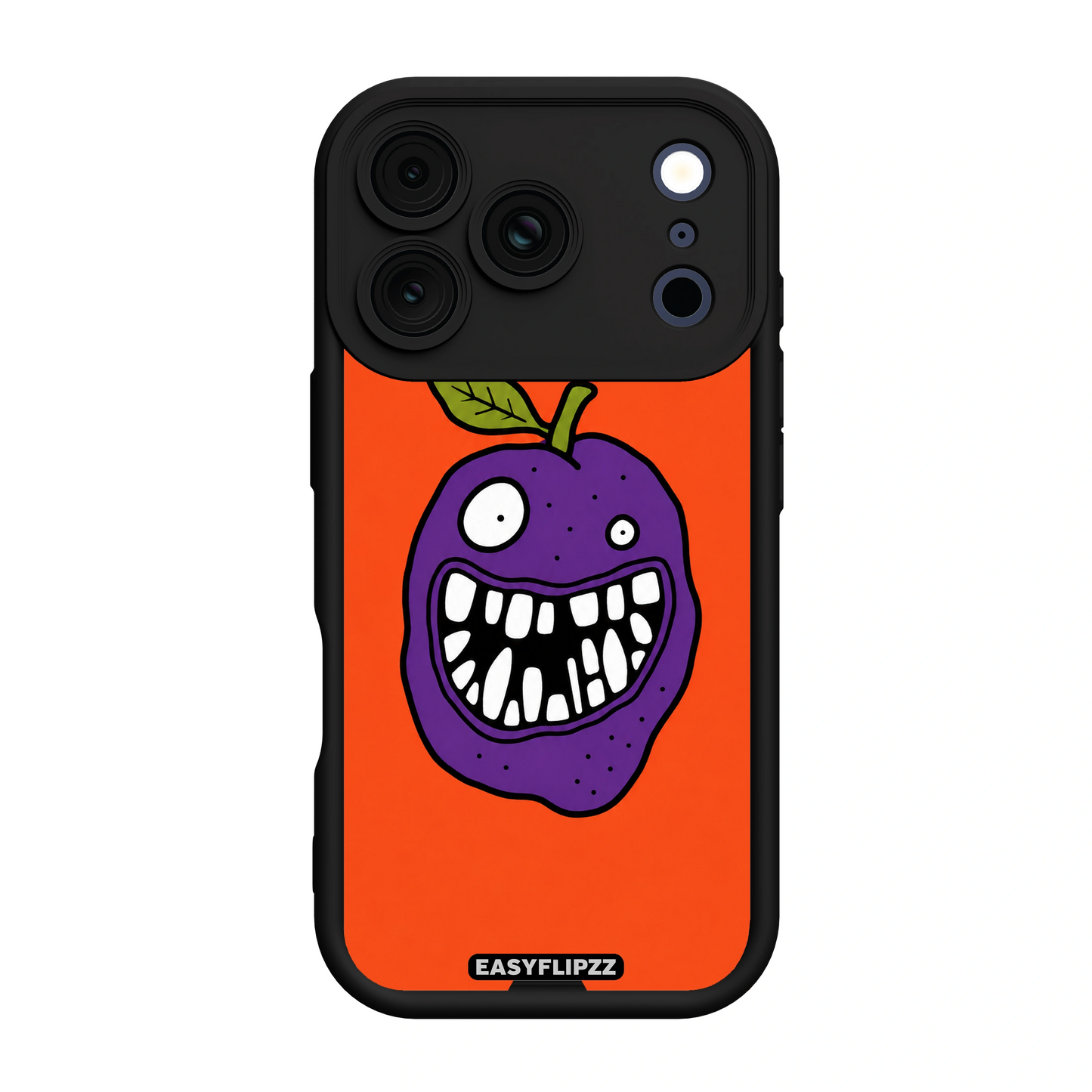 Grape Goblin - iPhone 17 Pro Max
