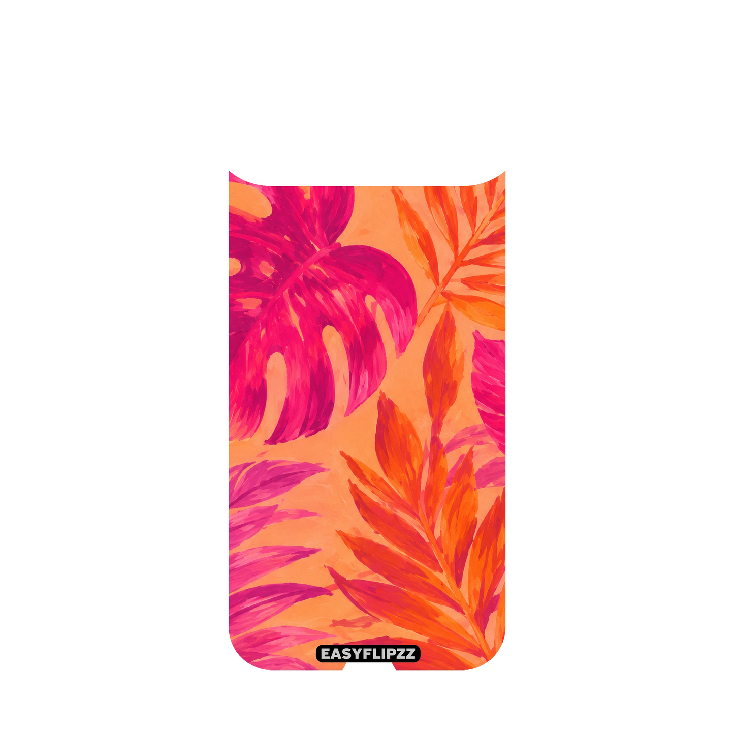 Tropical Heat Backflipzz - iPhone 17 Air
