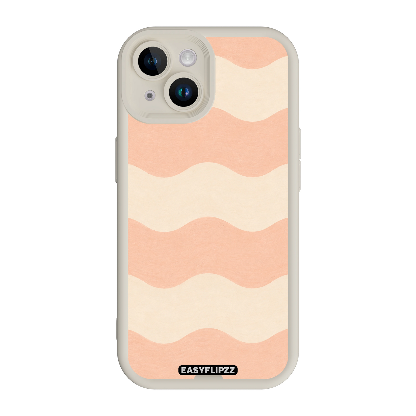 Breeze Peach - iPhone 12