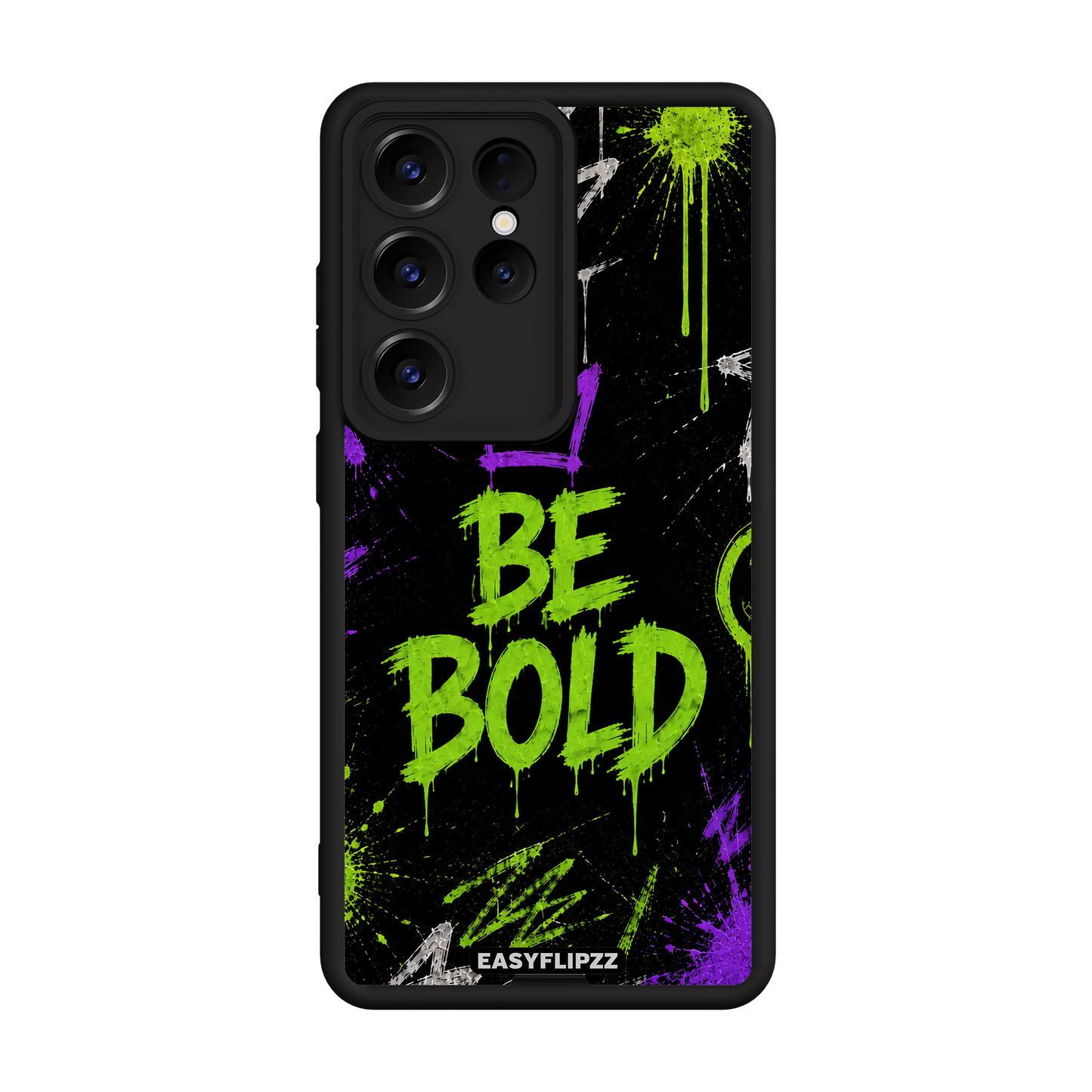 Be Bold - S26 Ultra