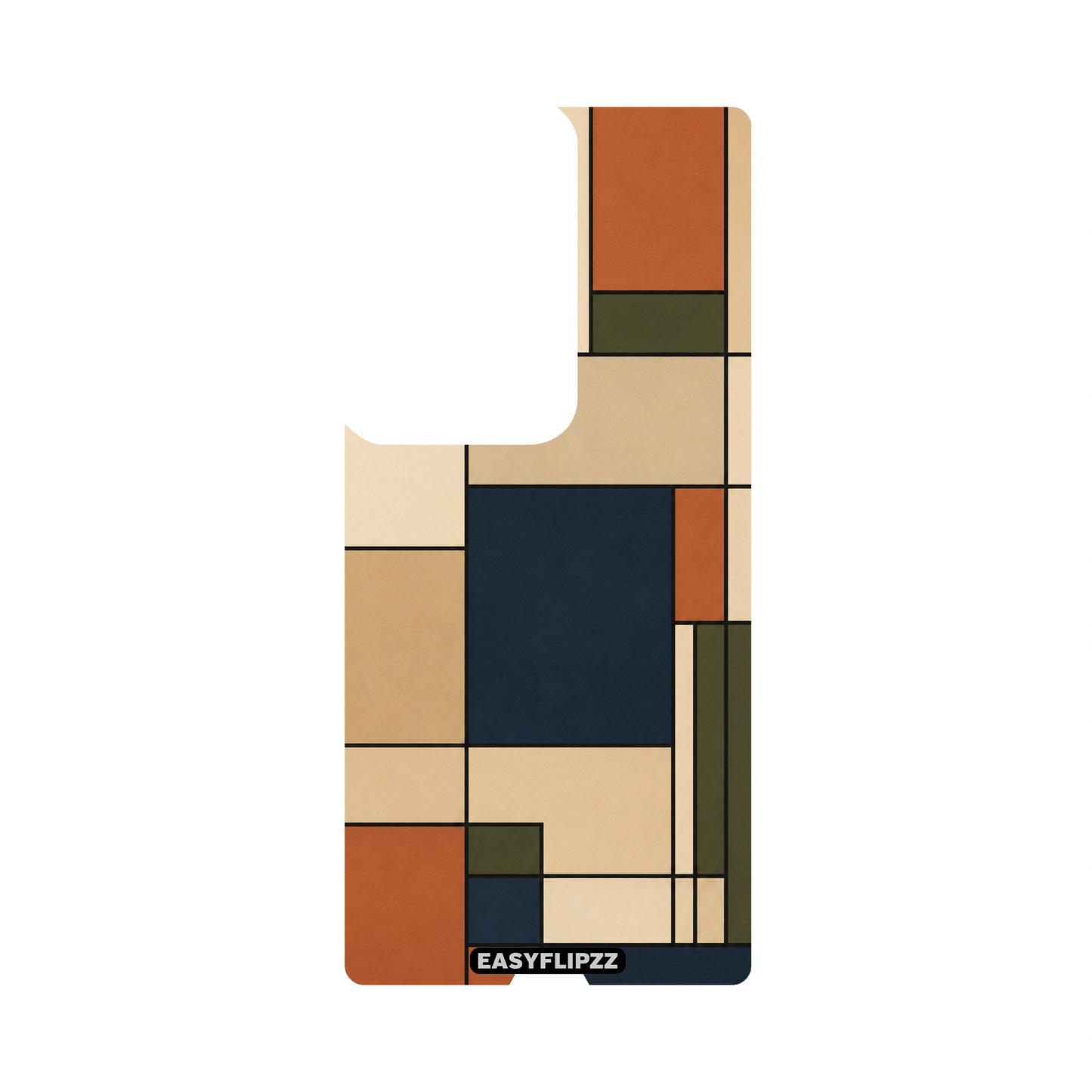 Formelle Backflipzz - S26 Ultra