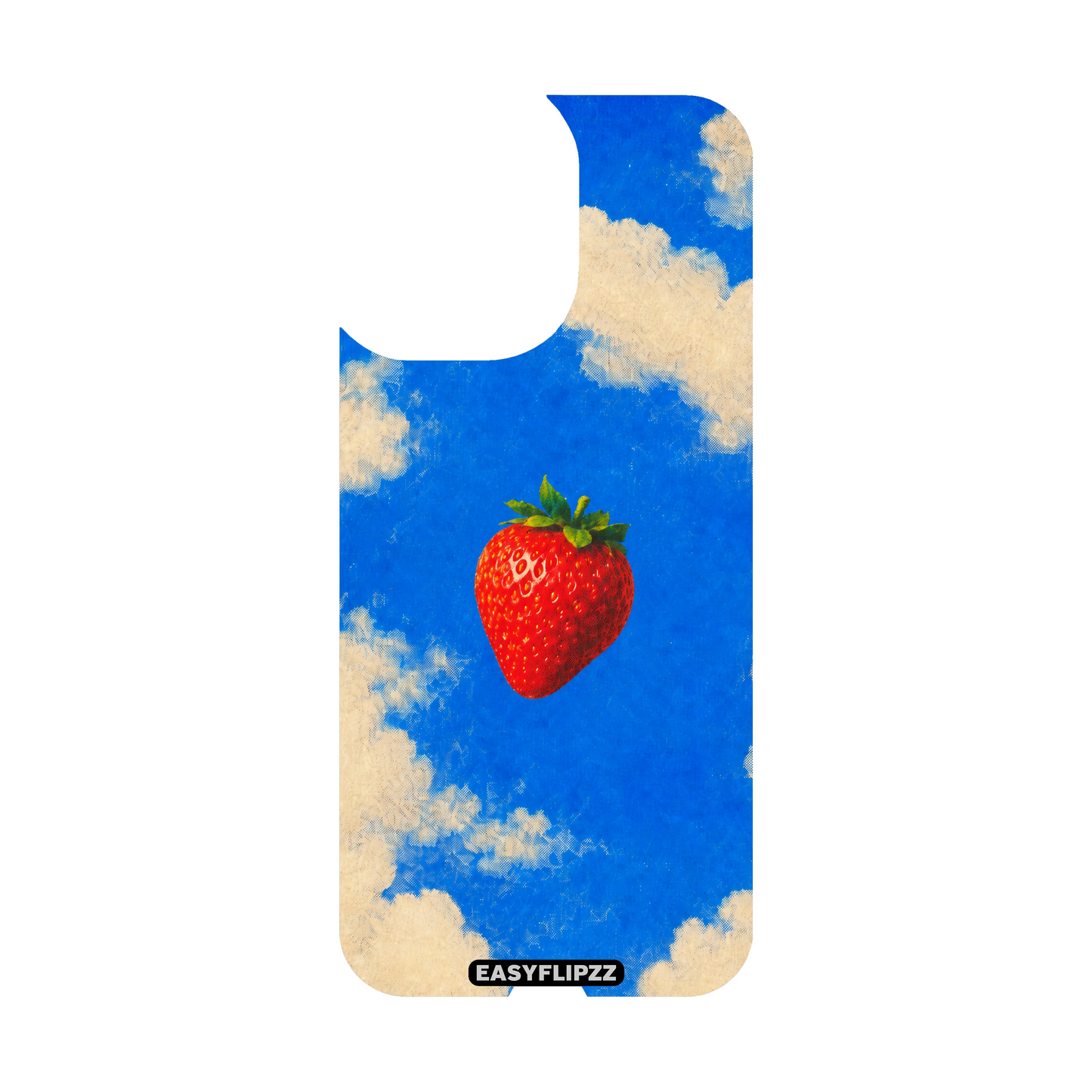 Skyberry Backflipzz - A05