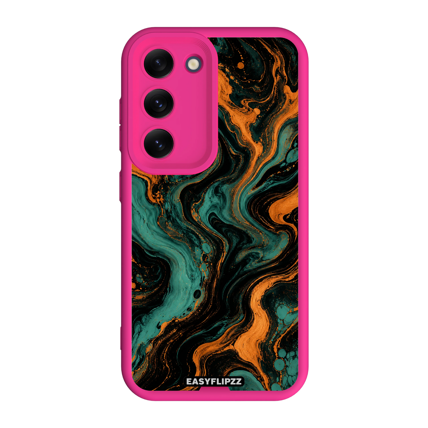 Aqua Ember - S22