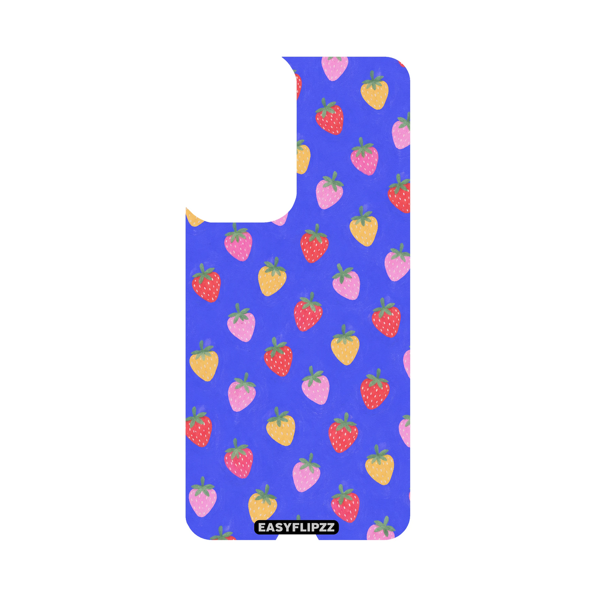 Berry Blue Backflipzz - A57