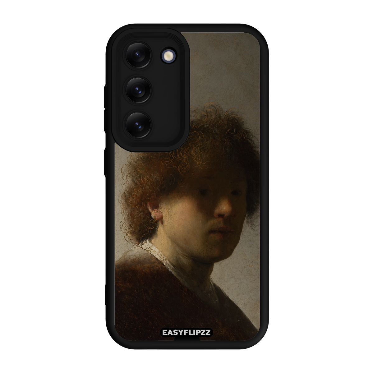 Young Rebel - S22 Plus
