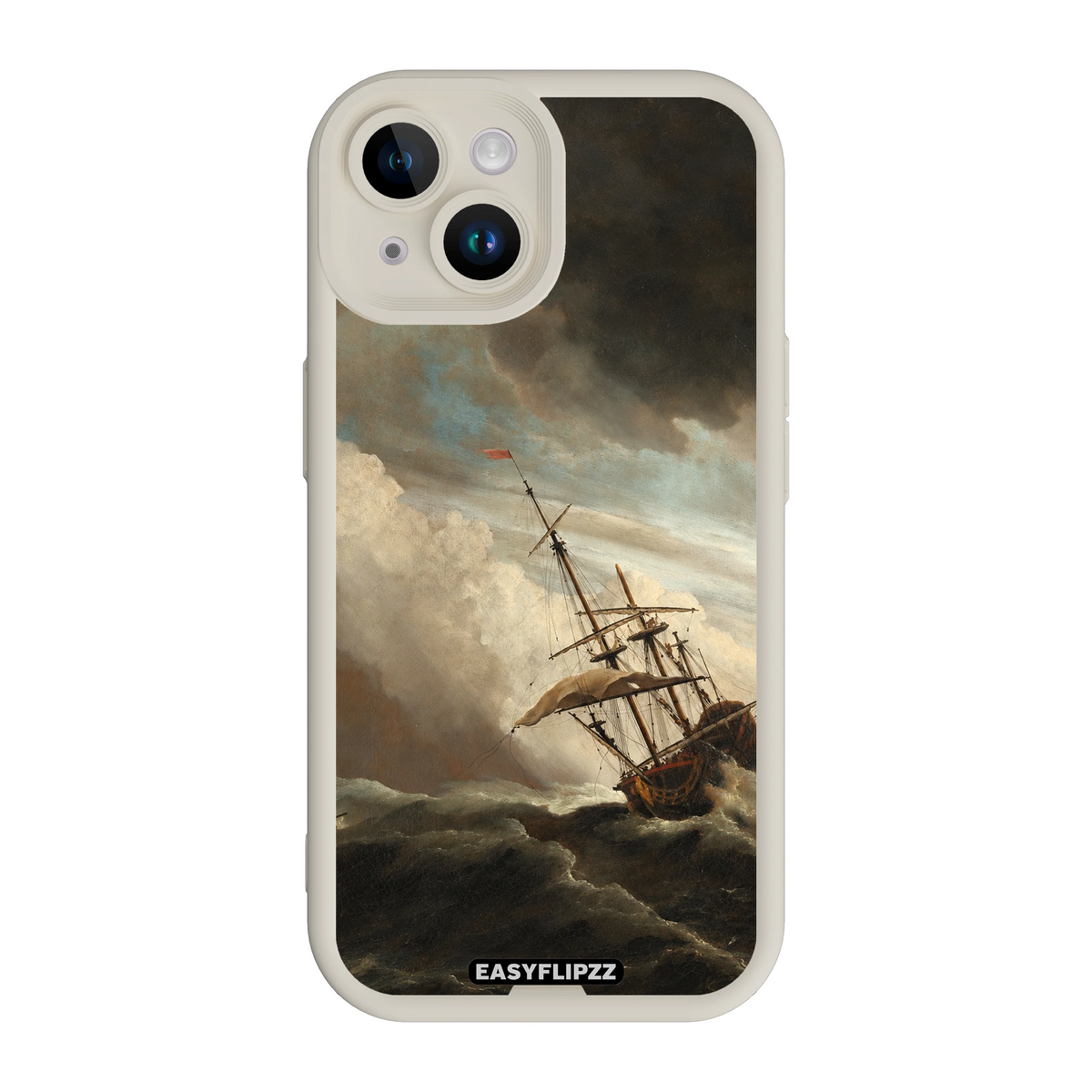 Galeon - iPhone 13