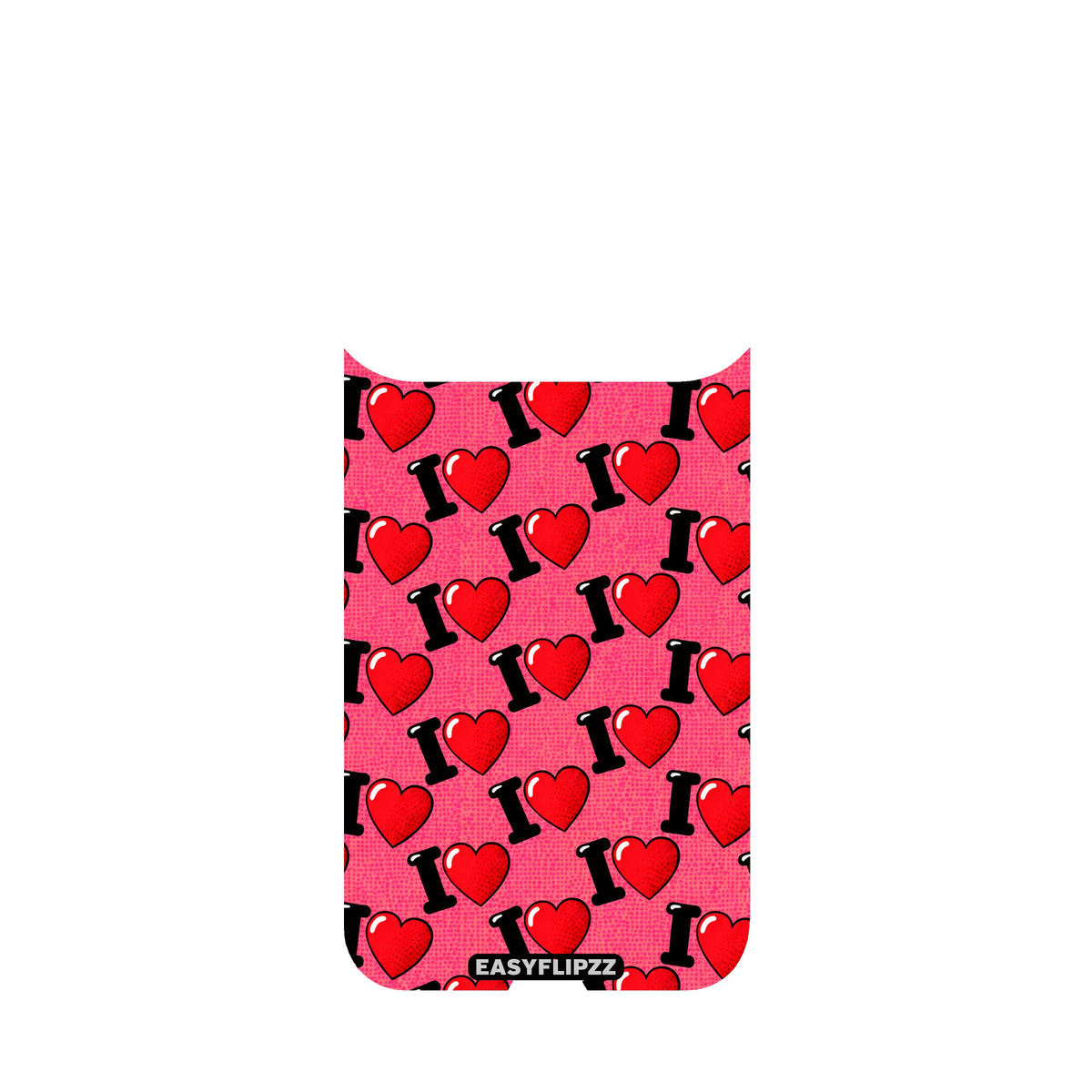 Lovebomb Backflipzz - iPhone 17 Pro Max