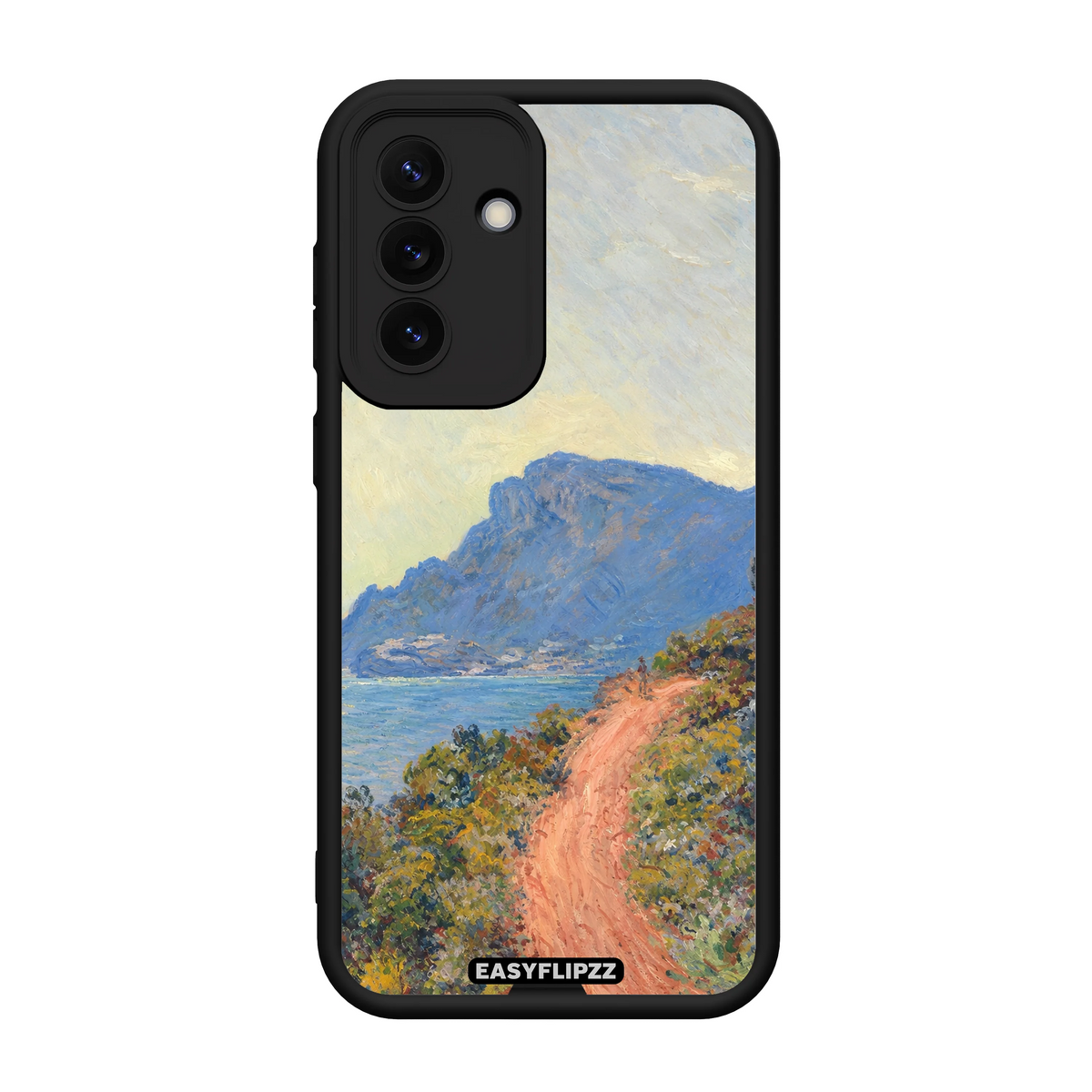 Cliffway - S25