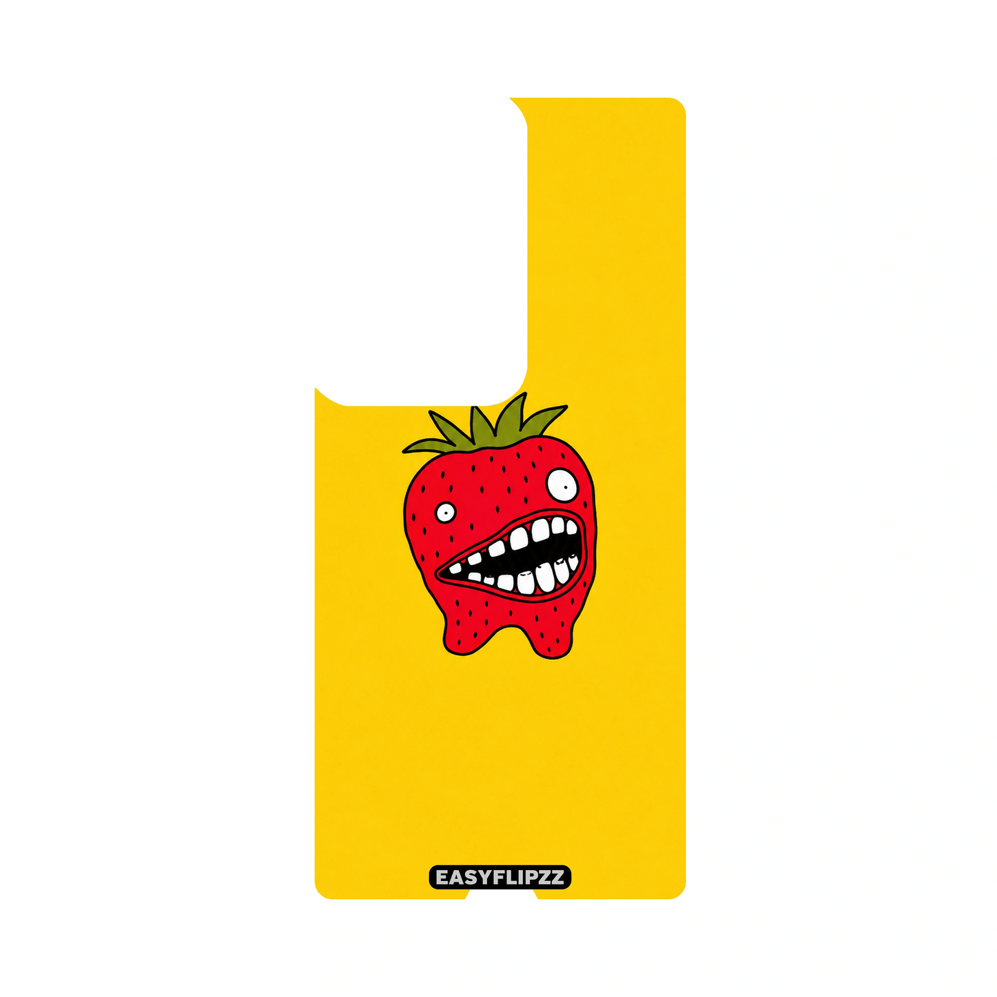 Strawberrified Backflipzz - S24 Ultra