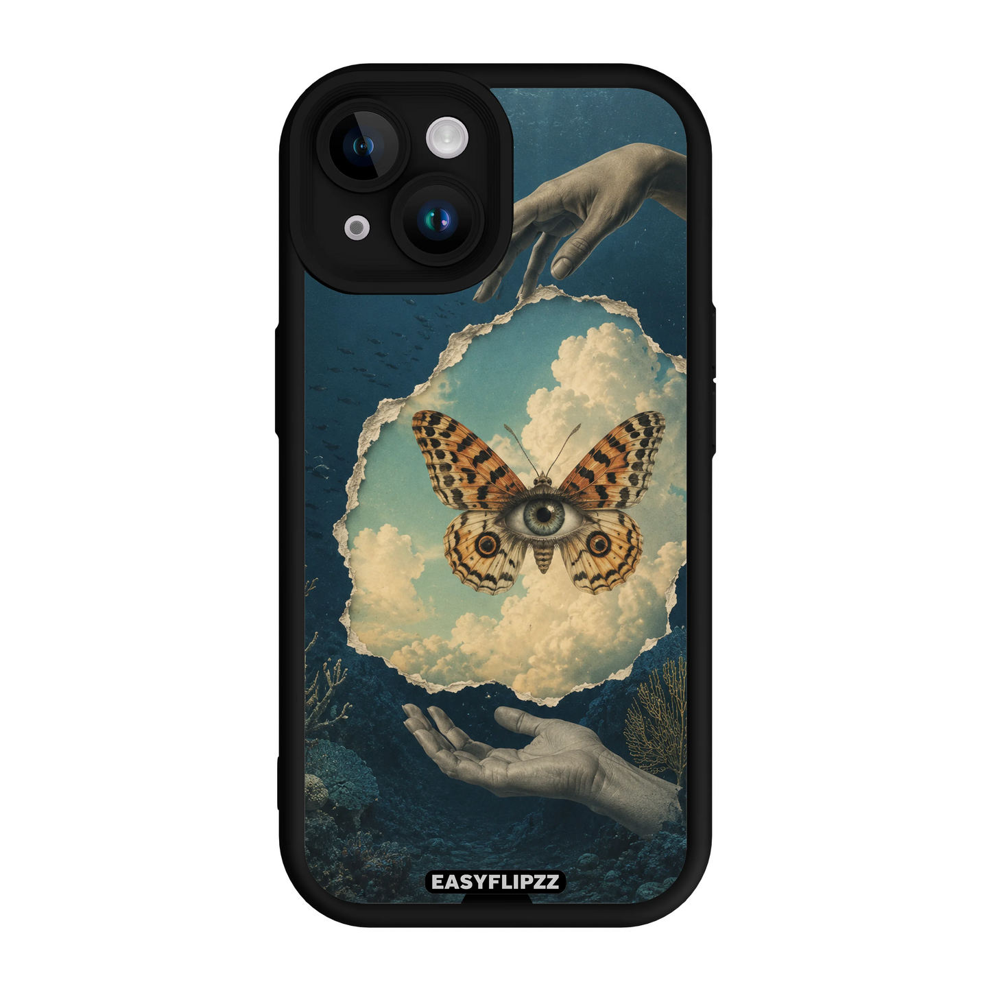 Eyefly - iPhone 13