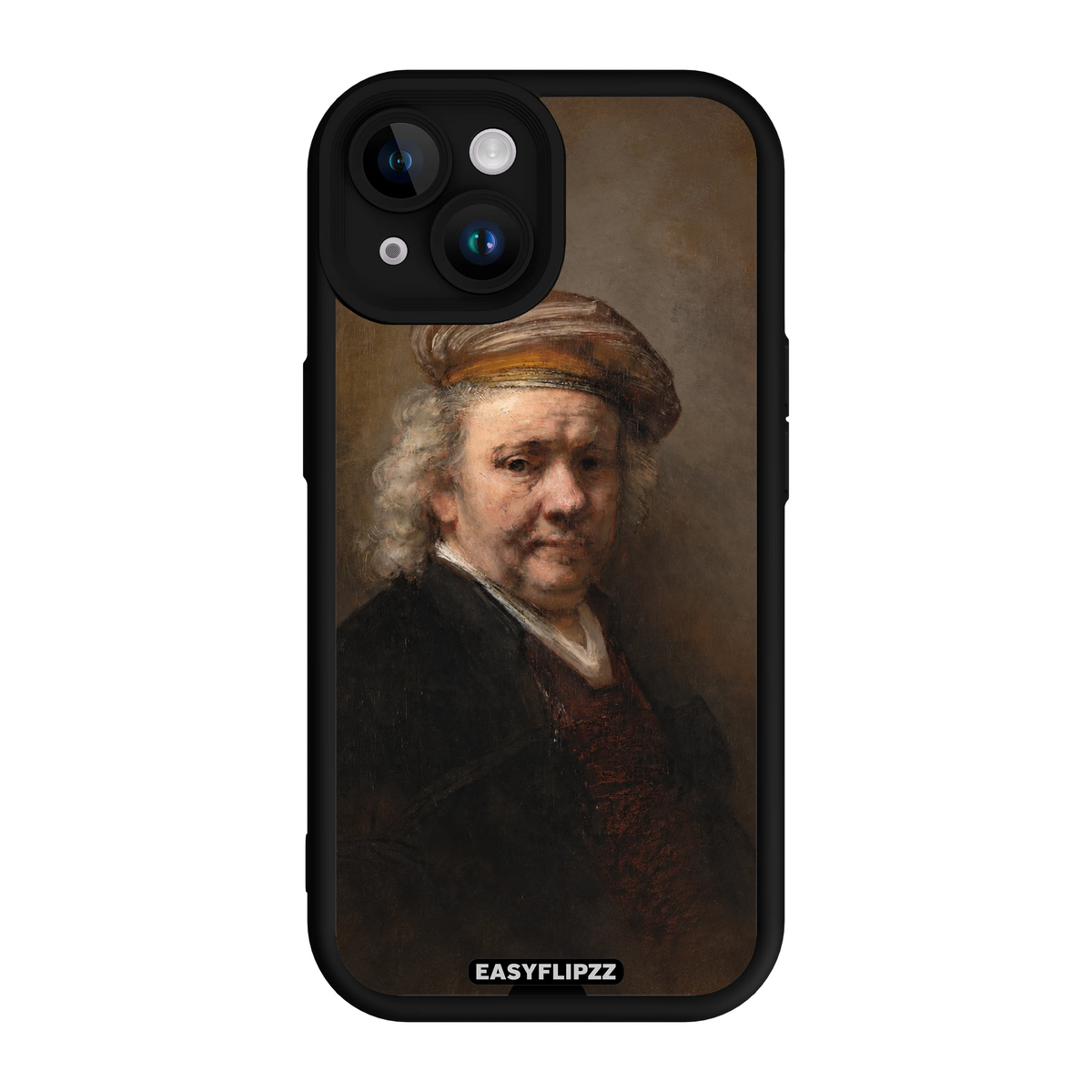 Dutch Master - iPhone 15 Plus