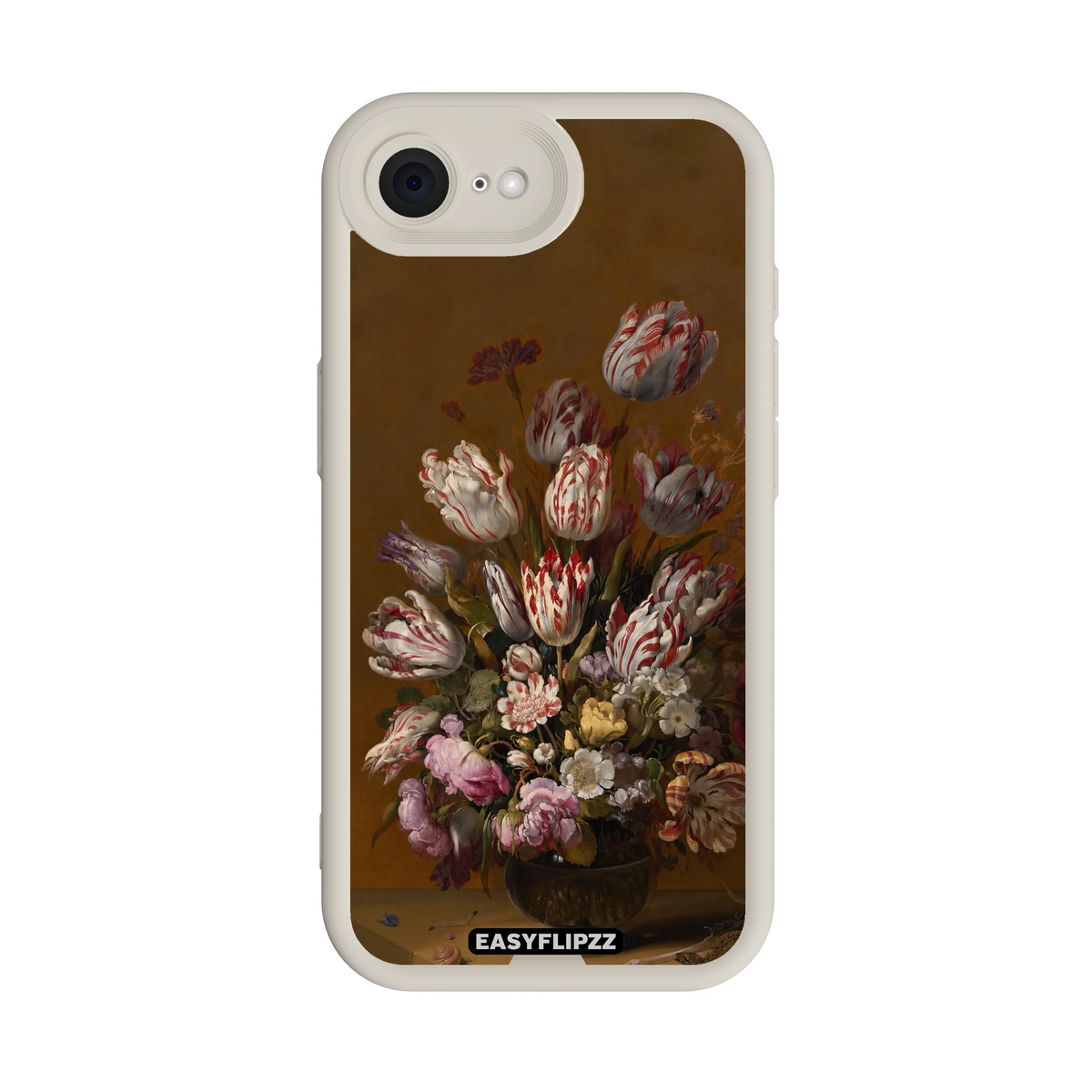 Tulip Mania - iPhone 17e
