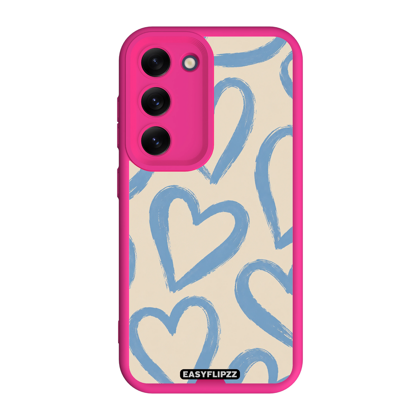 Sky Hearts - S23