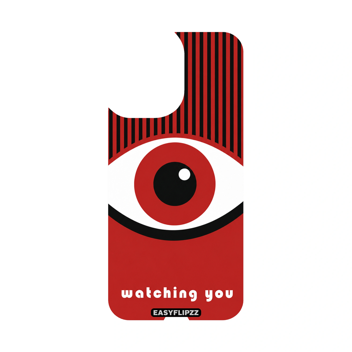 Watching Eyeee Backflipzz - iPhone 16