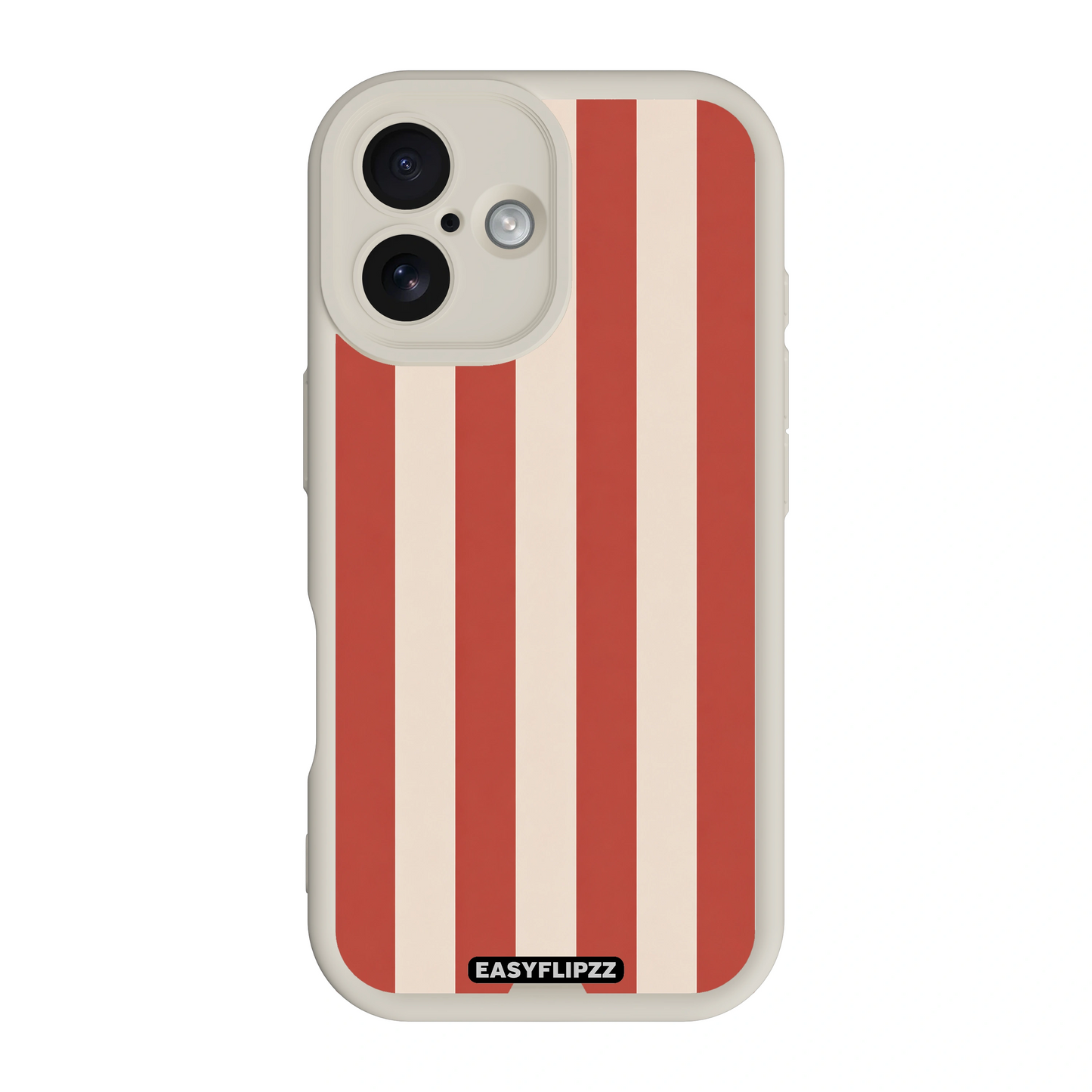 Riviera Terracotta - iPhone 16 Plus