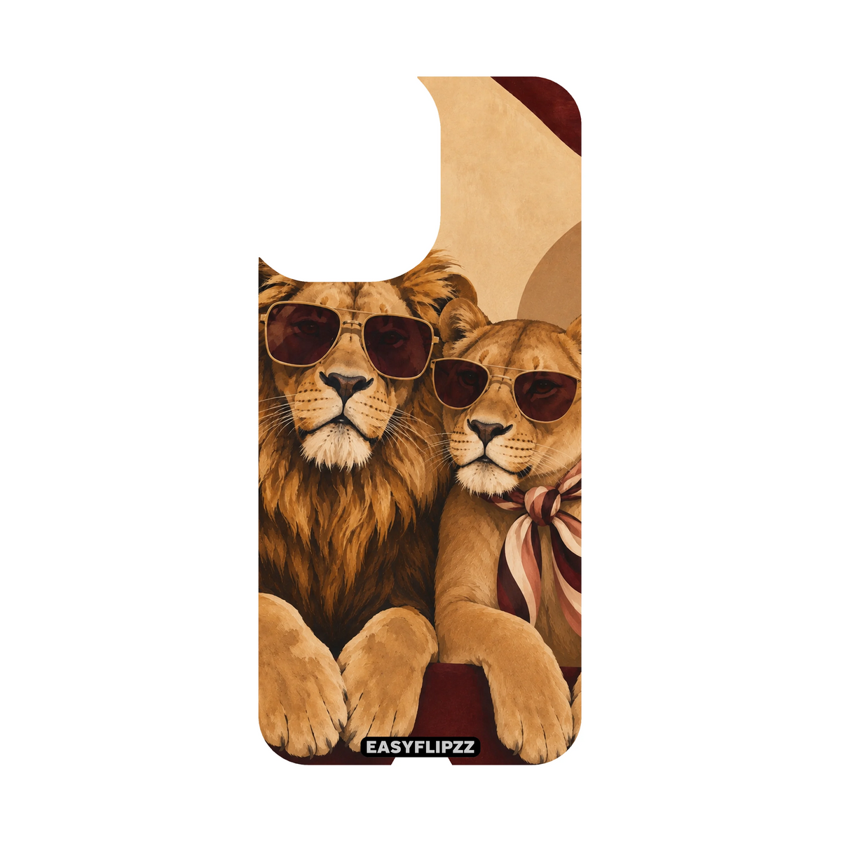 True Love Backflipzz - iPhone 16 Plus