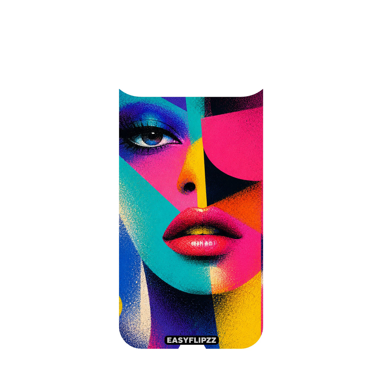 Neon Muse Backflipzz - iPhone 17 Air