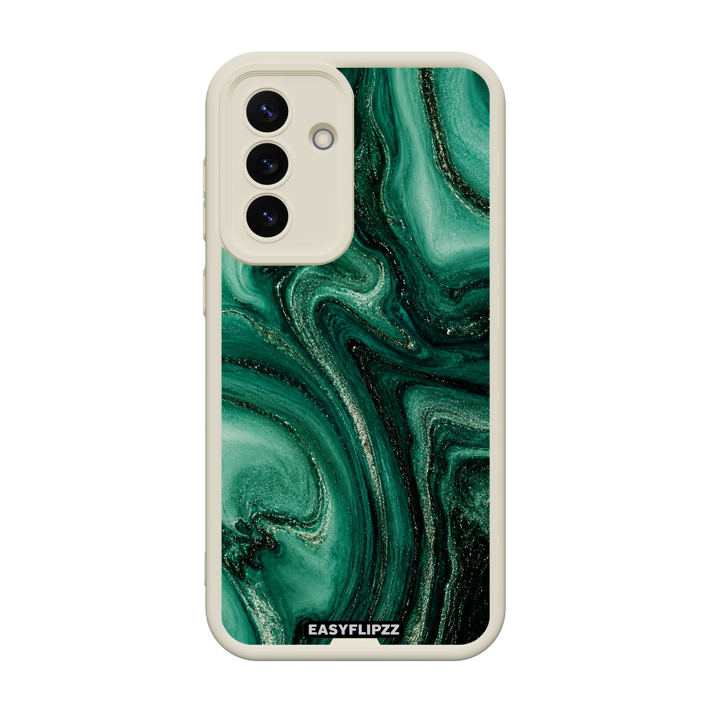 Emerald Lagoon - A55