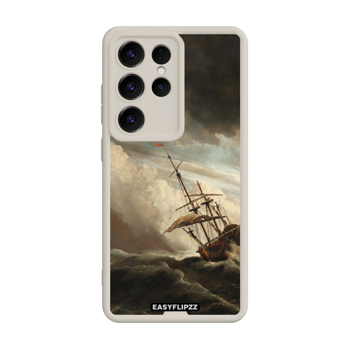 Galeon - S23 Ultra