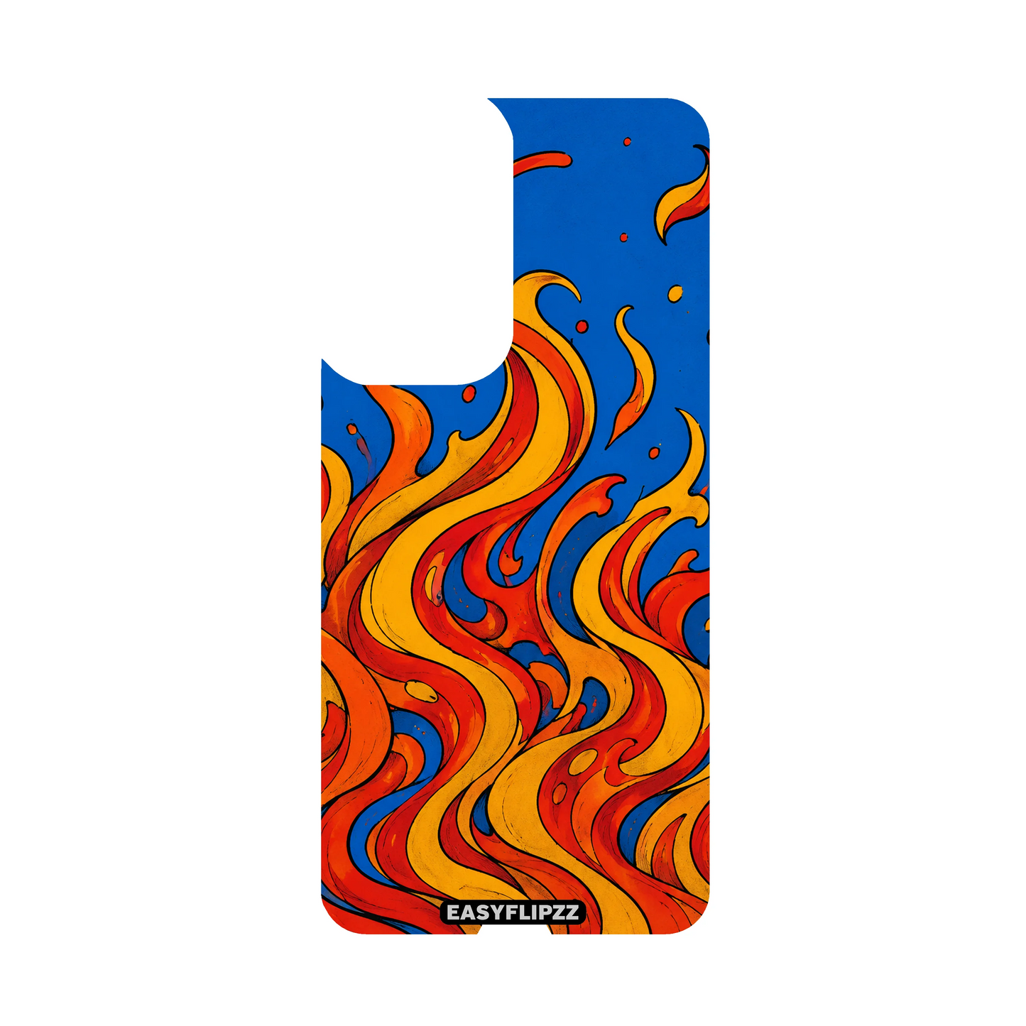 Inferno Backflipzz - A34