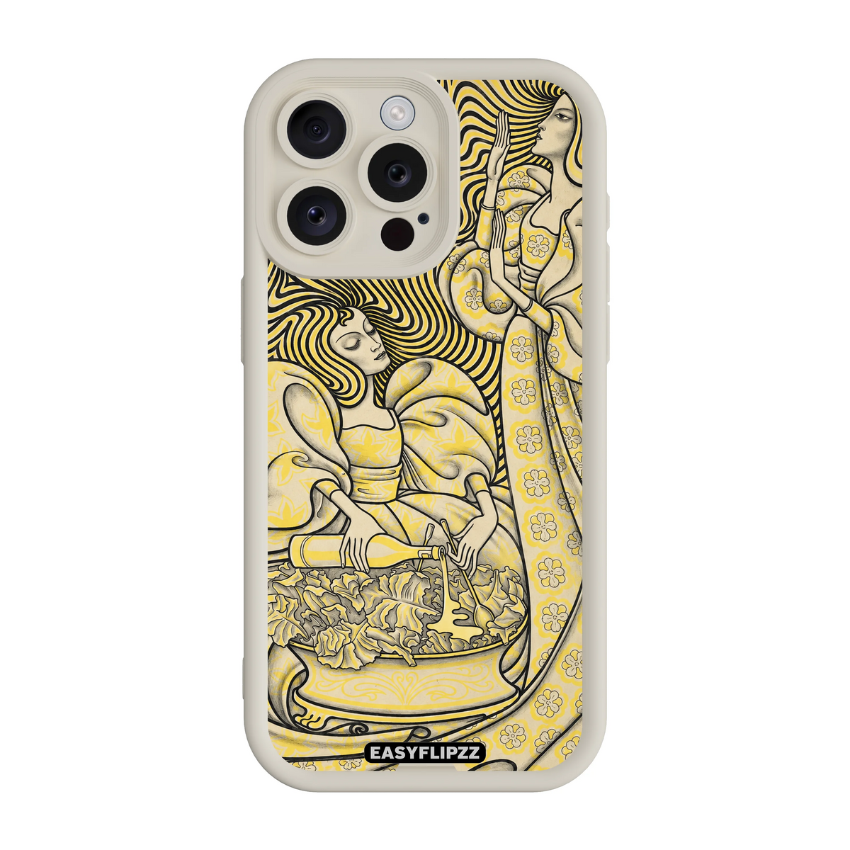 Divina - iPhone 15 Pro