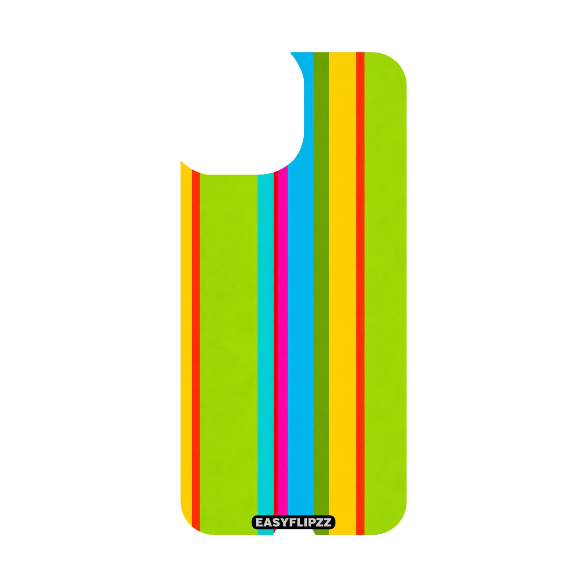 Zing Backflipzz - iPhone 12
