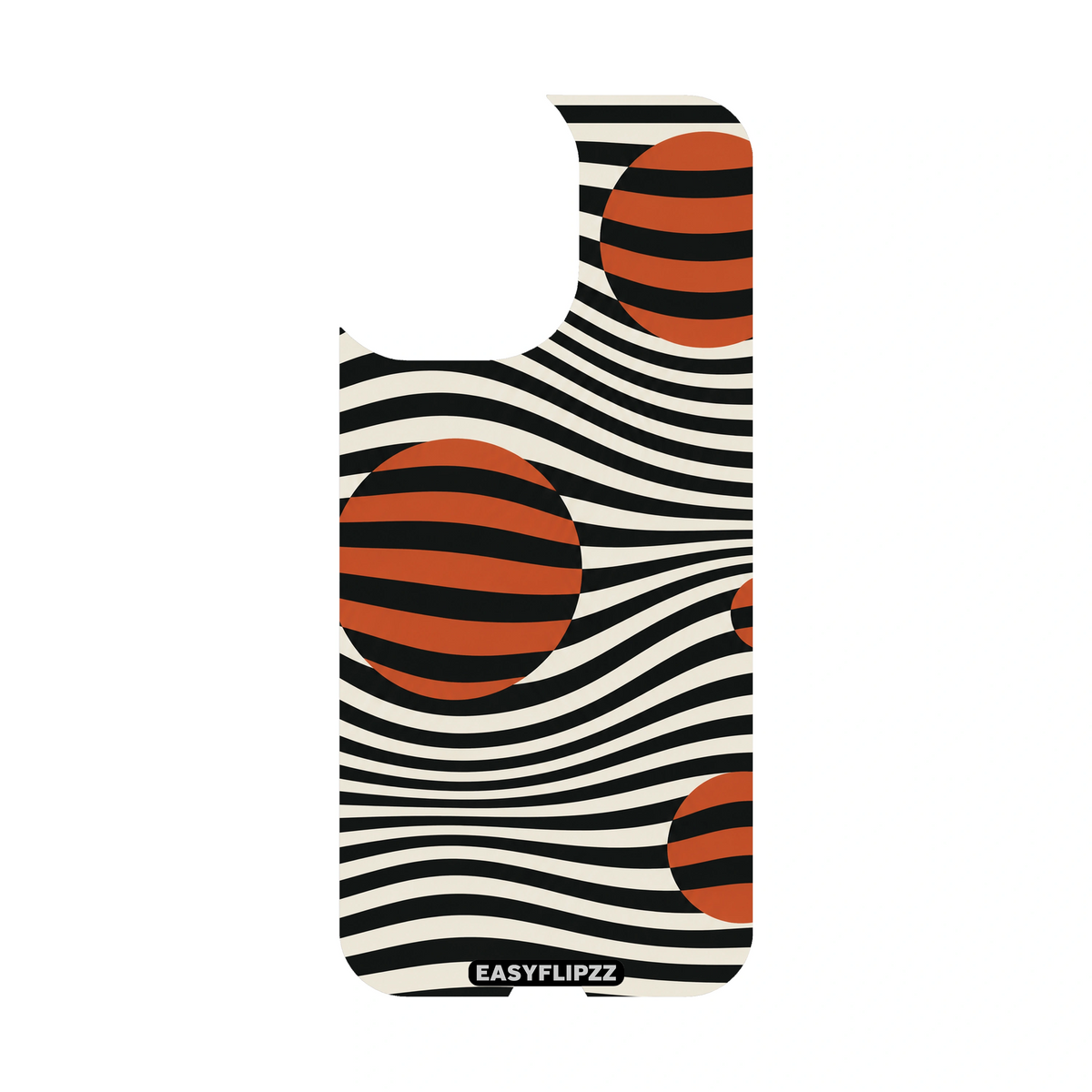 Orbit Backflipzz - iPhone 17