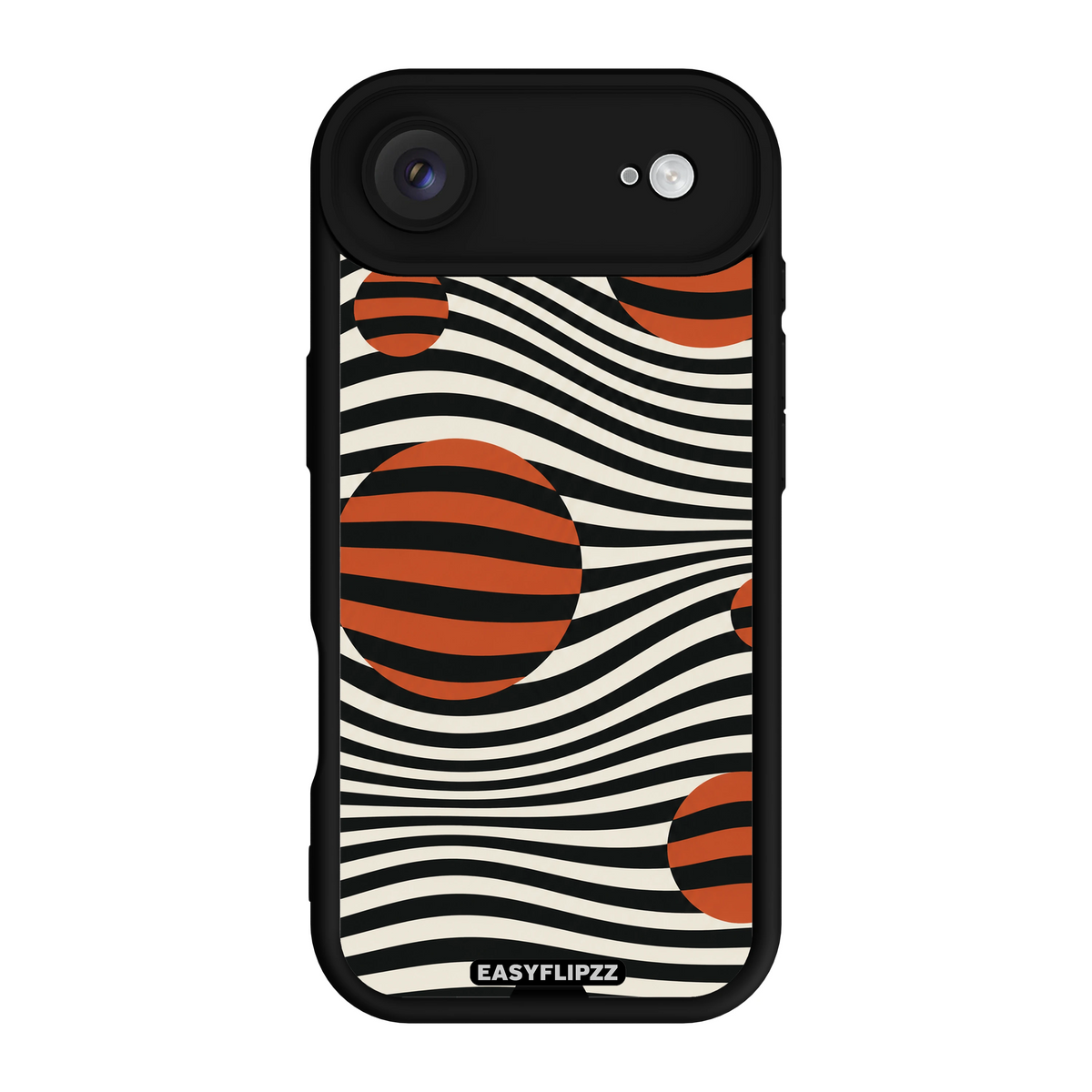Orbit - iPhone 17 Air