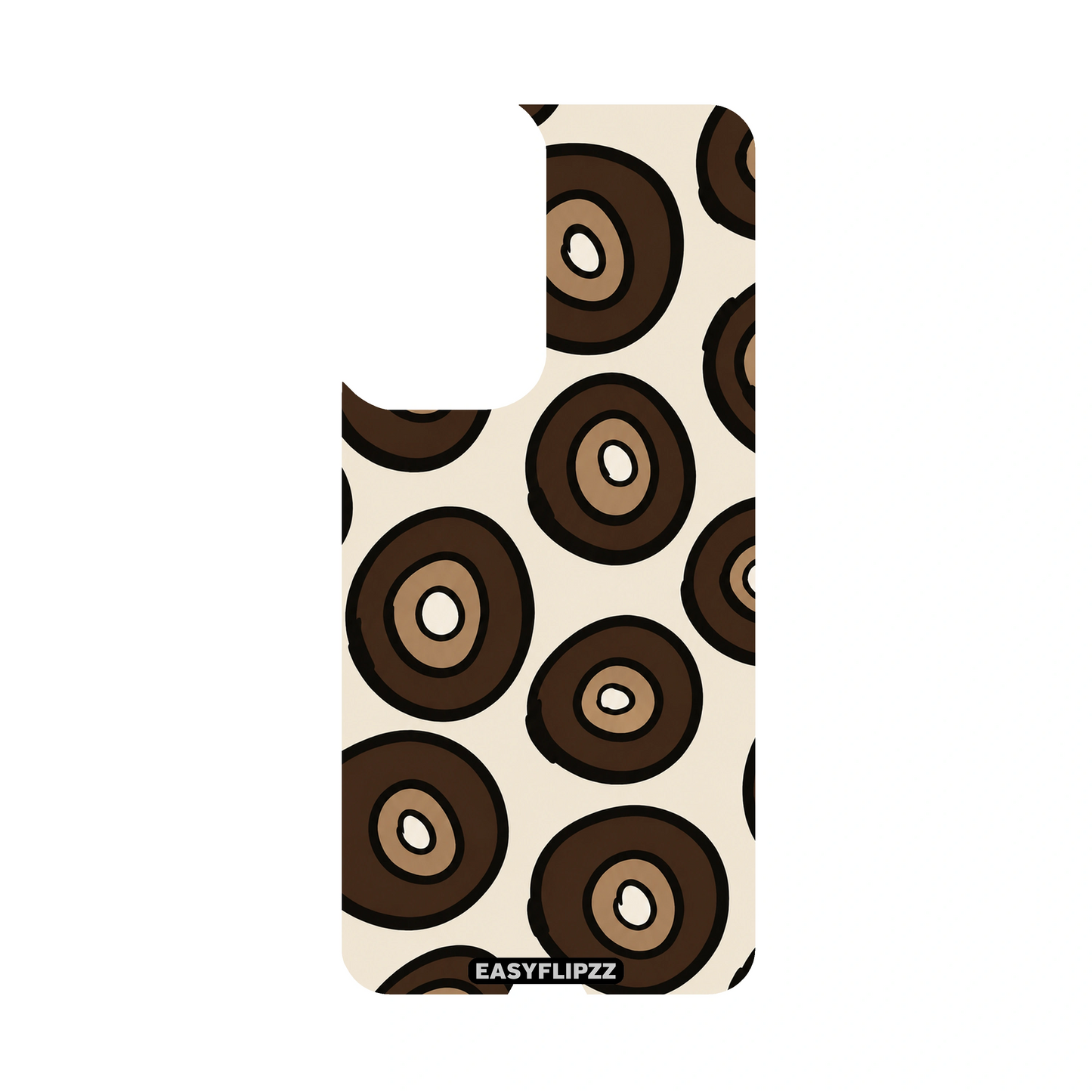 Chocolate Orbit Backflipzz - A27