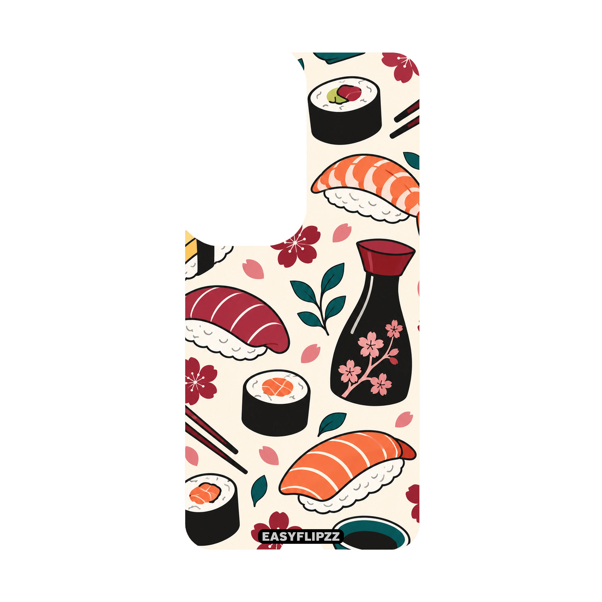 Sushimi Backflipzz - S22 Plus