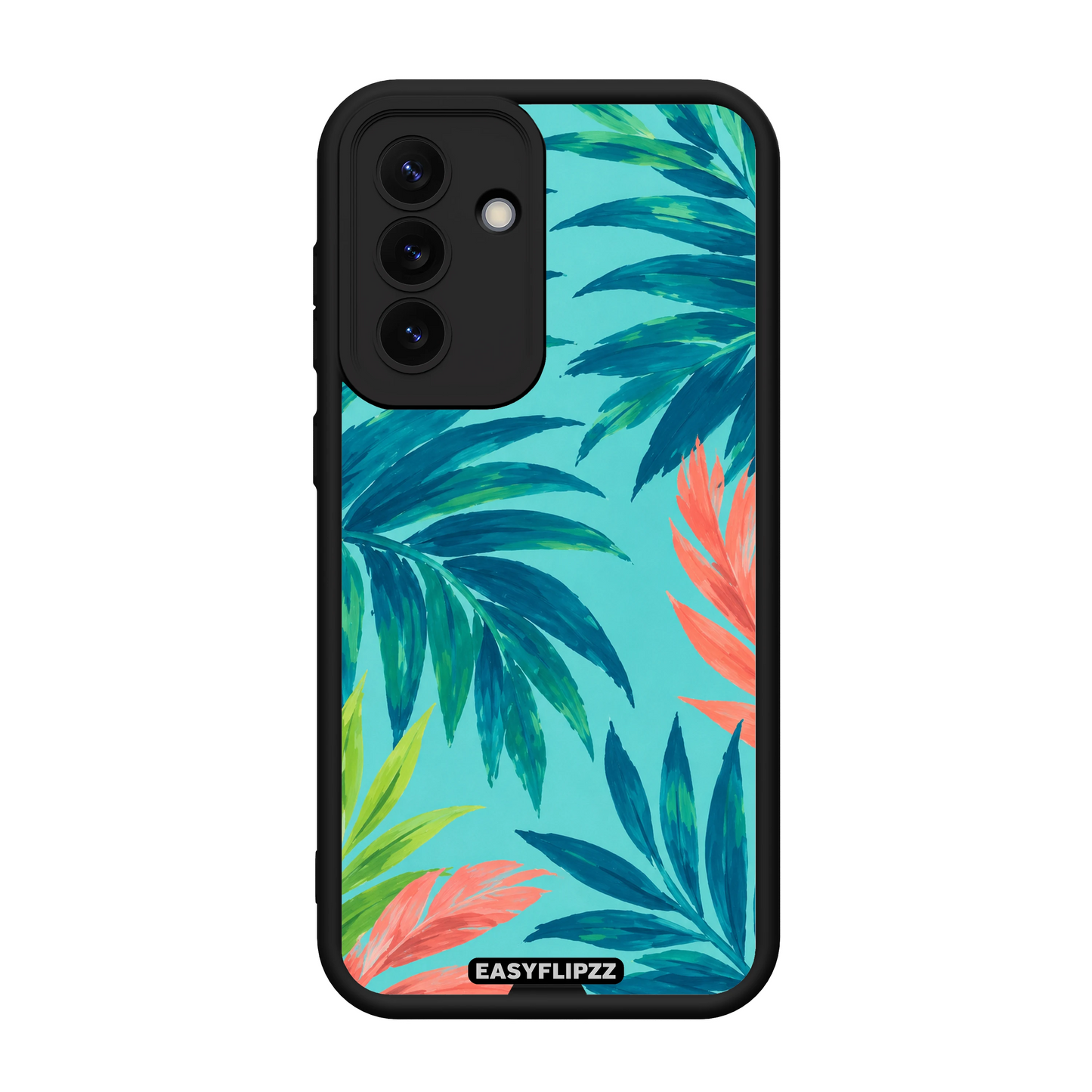 Tropical Leaves - A24