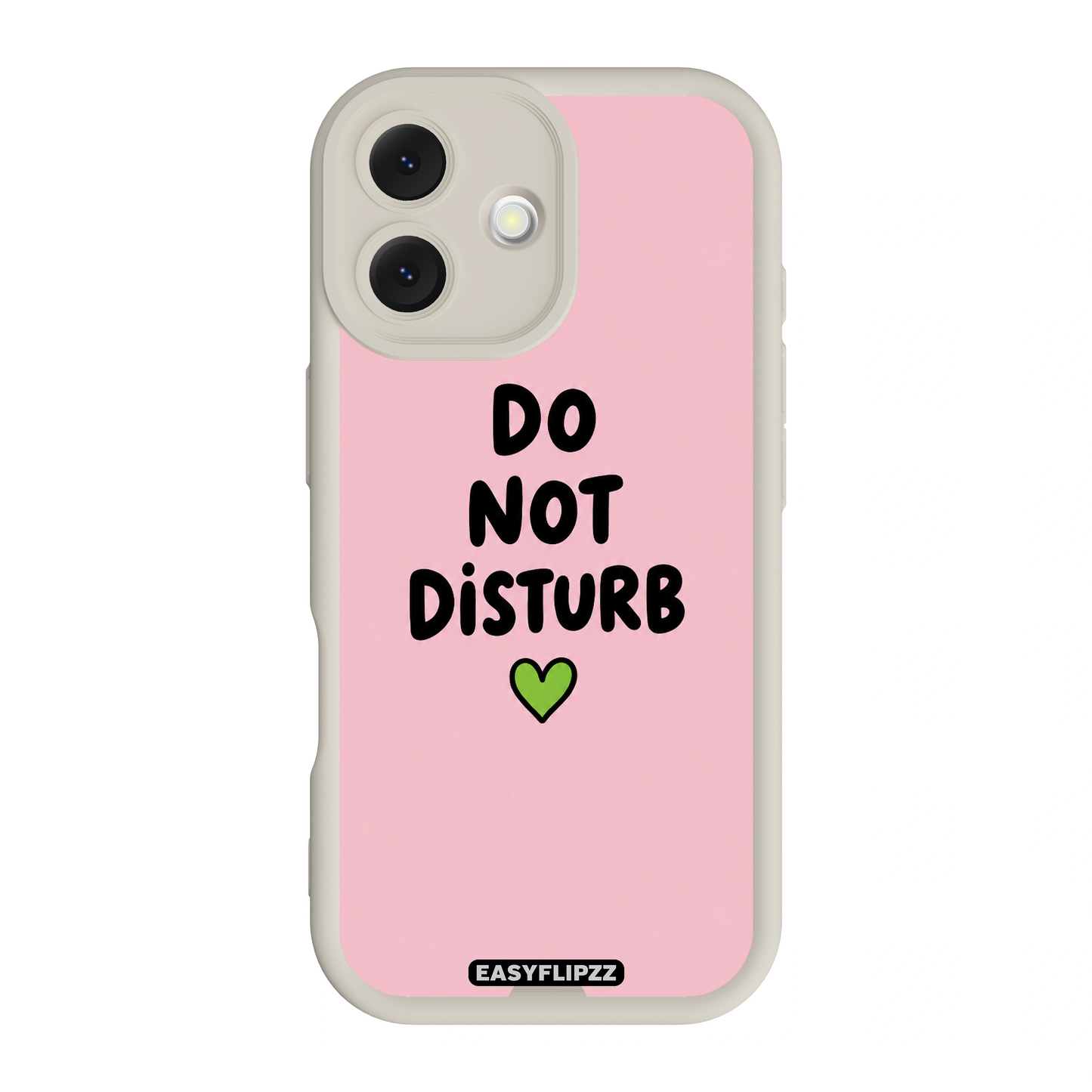 Do Not Disturb - A05