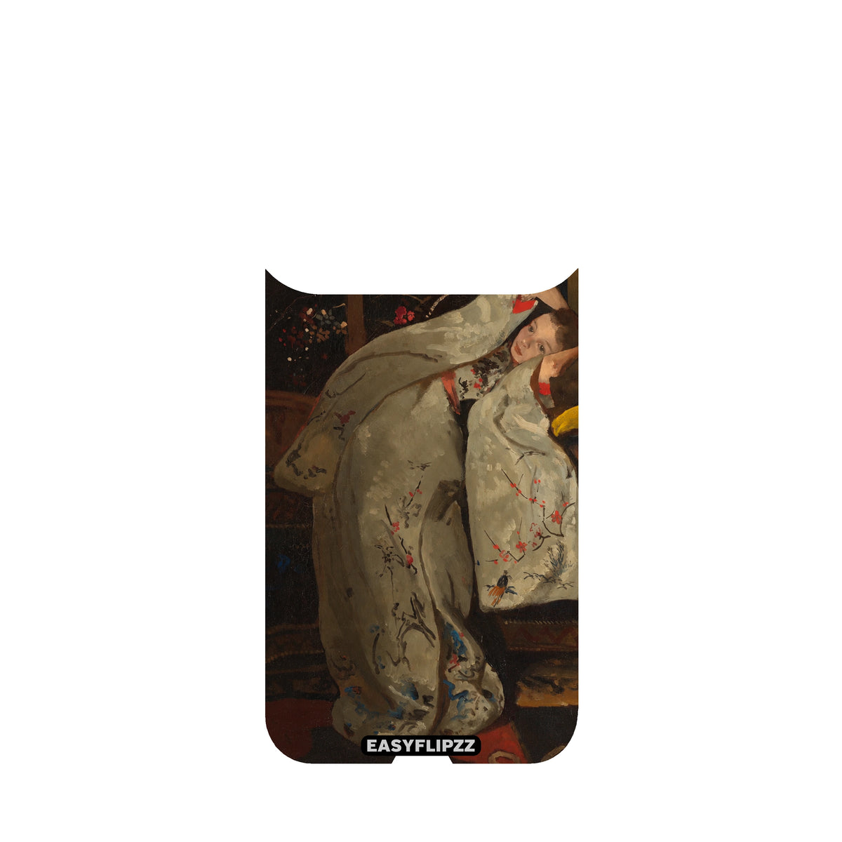 Reverie Backflipzz - iPhone 17 Pro Max