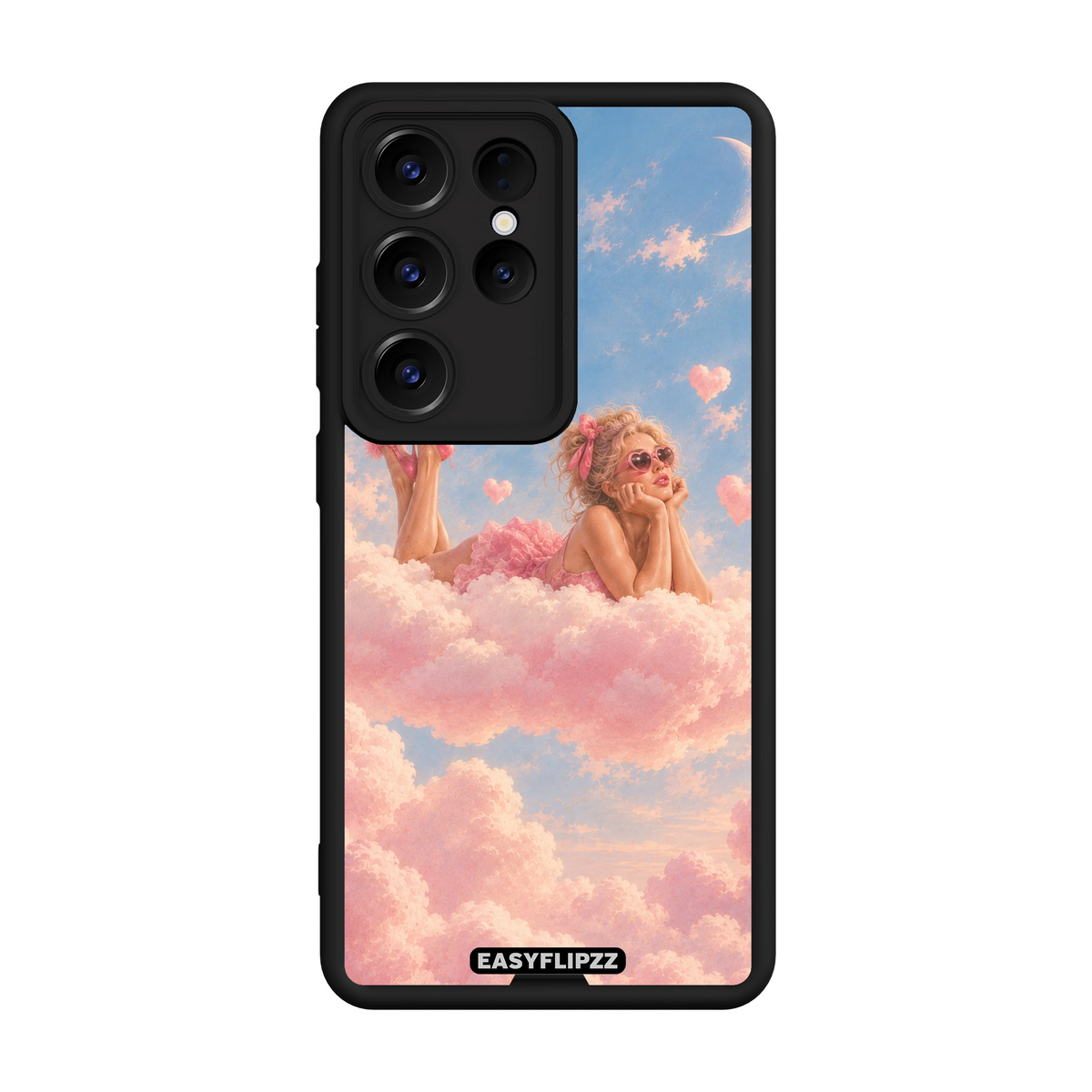 Cloud Nine - S22 Ultra
