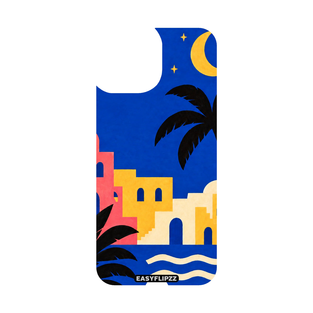 Casaluna Backflipzz - iPhone 12